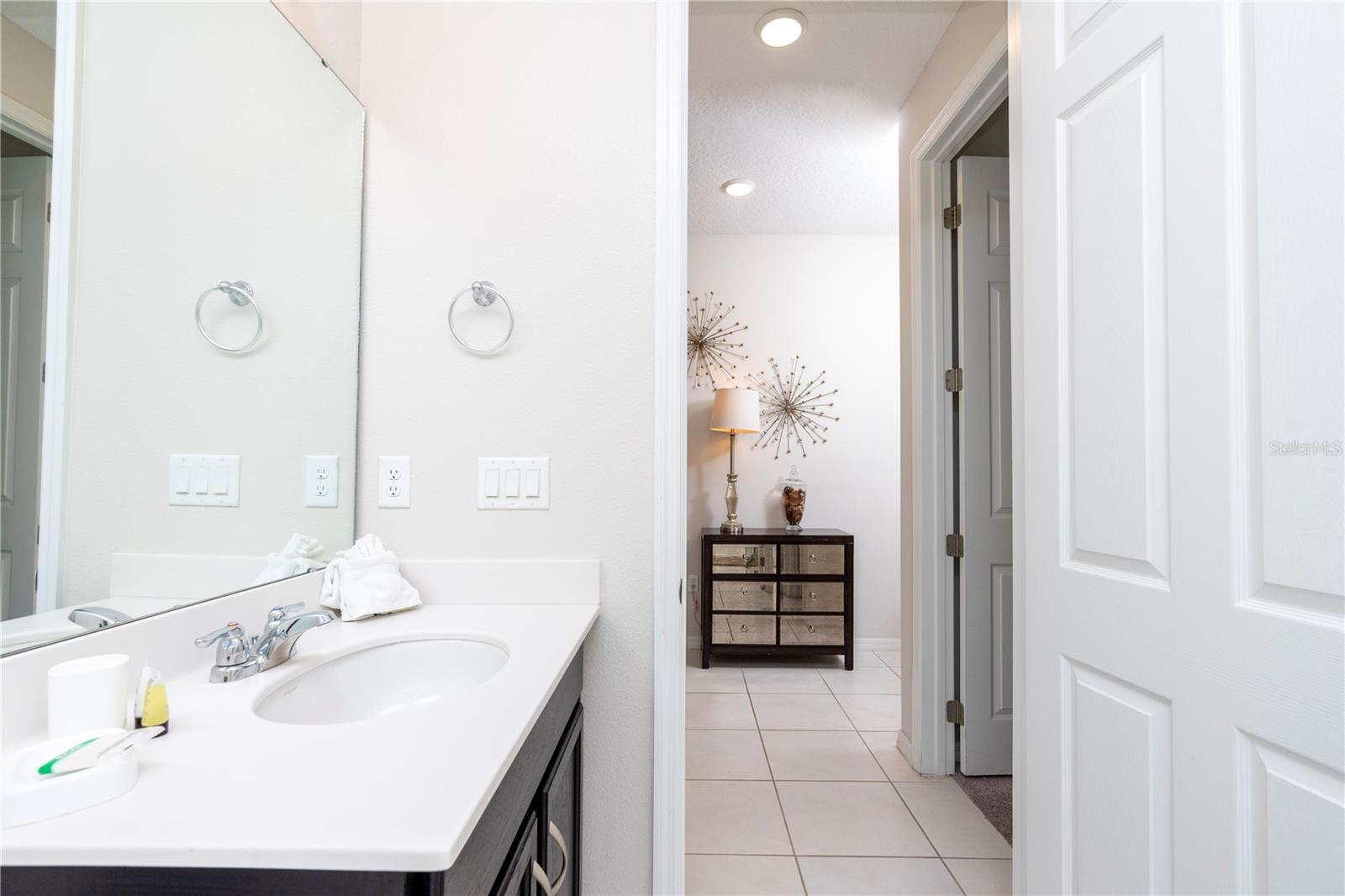 SOLARA RESORT - Residential