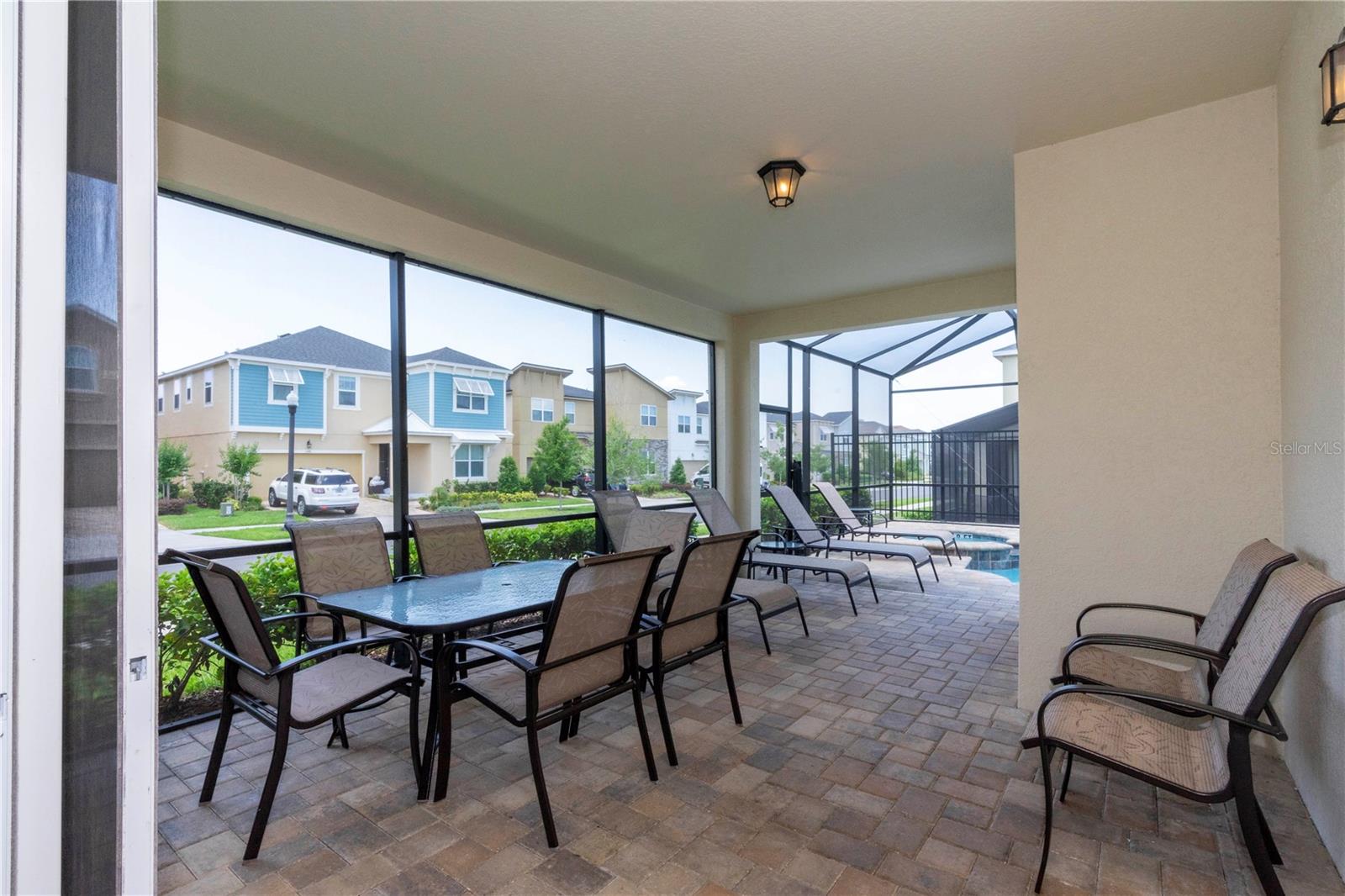 SOLARA RESORT - Residential