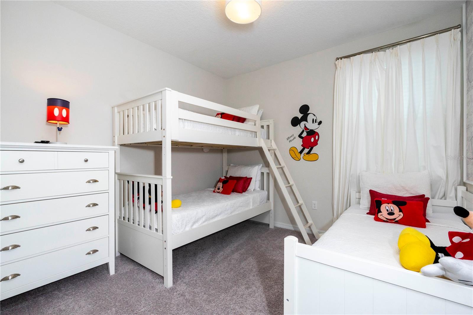 SOLARA RESORT - Residential