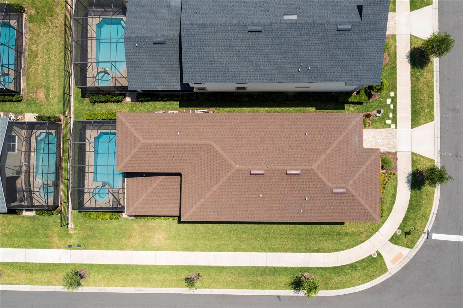 SOLARA RESORT - Residential