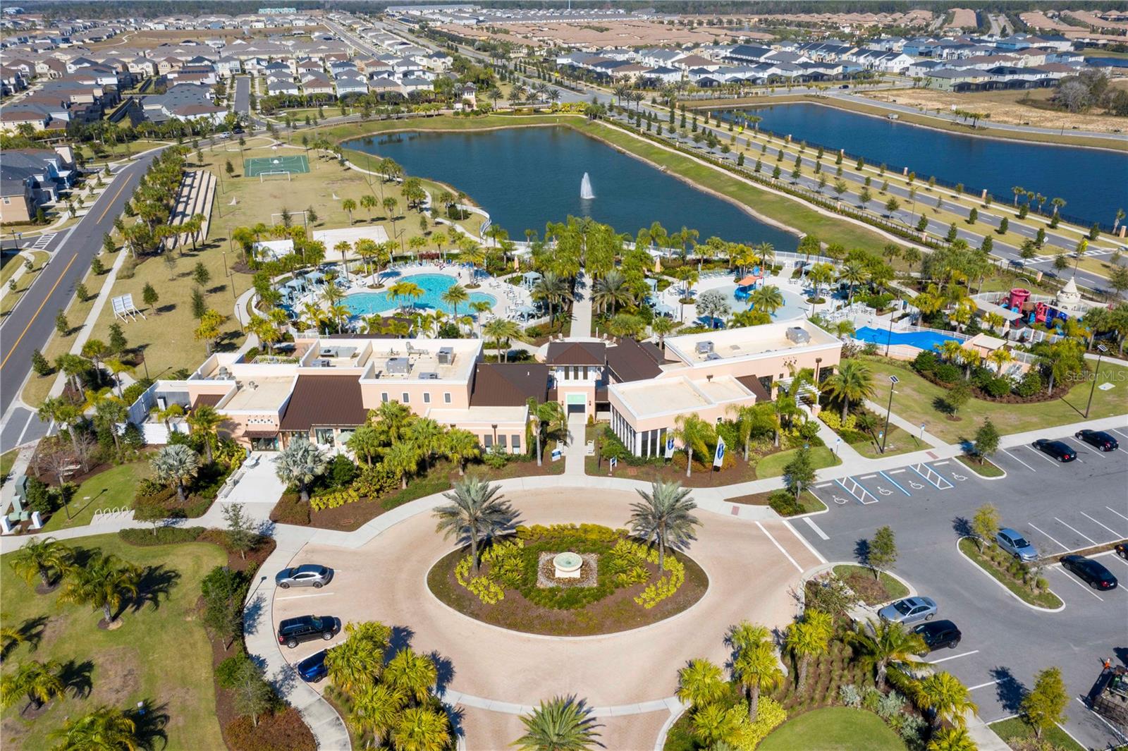 SOLARA RESORT - Residential