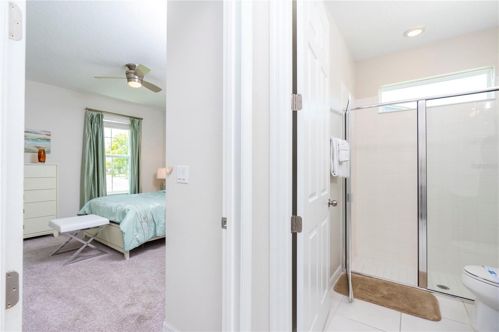 SOLARA RESORT - Residential