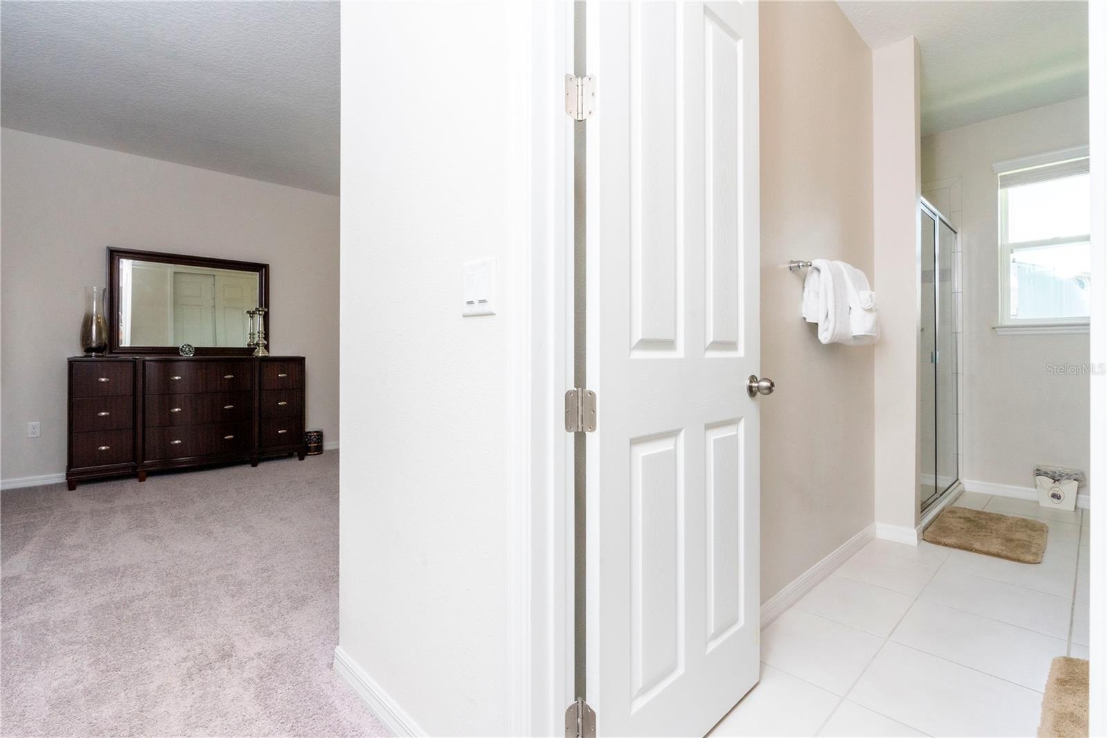 SOLARA RESORT - Residential