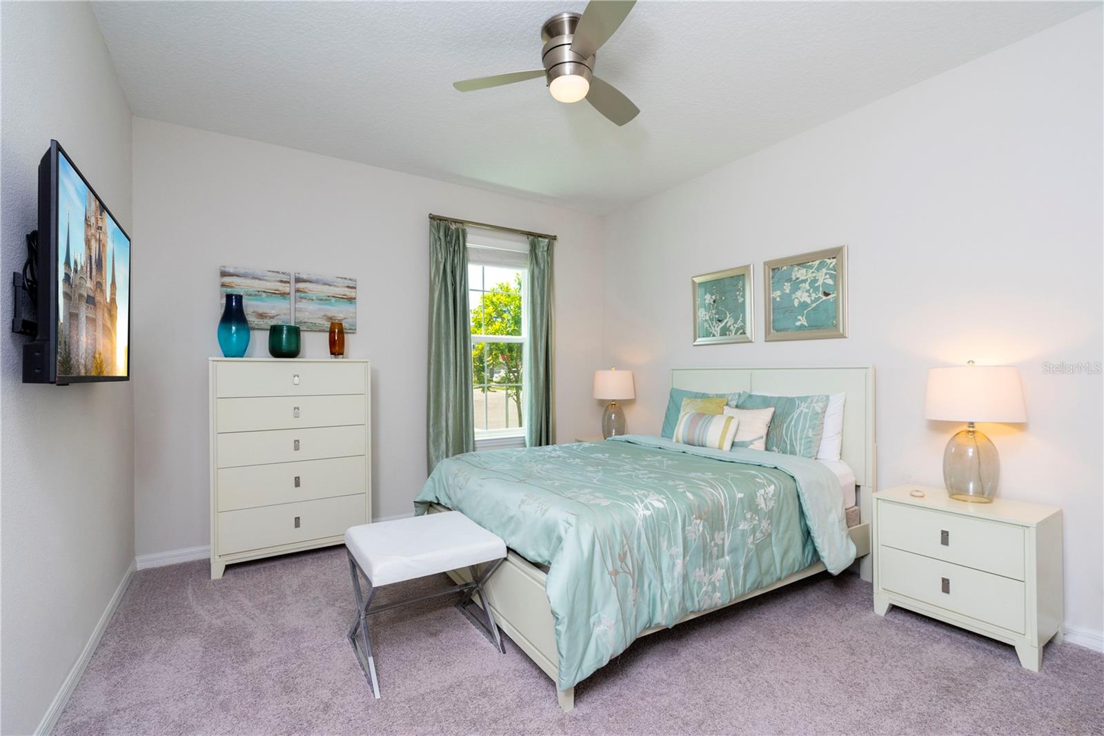 SOLARA RESORT - Residential