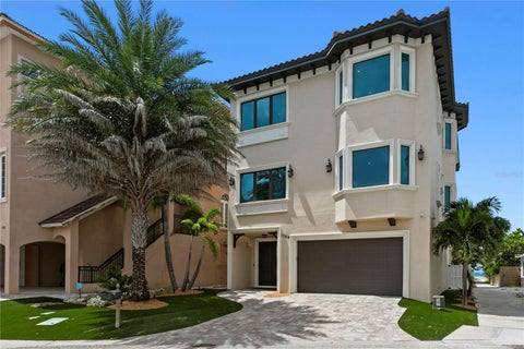 Photo of 17814 Lee Avenue, Redington Shores, FL 33708 (MLS # TB8546151)