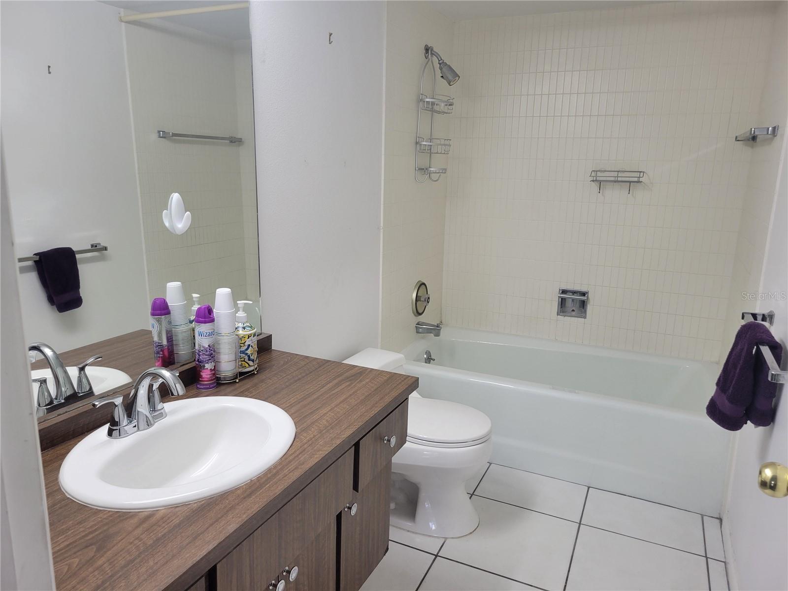BRYNNWOOD CONDO 1 - Residential