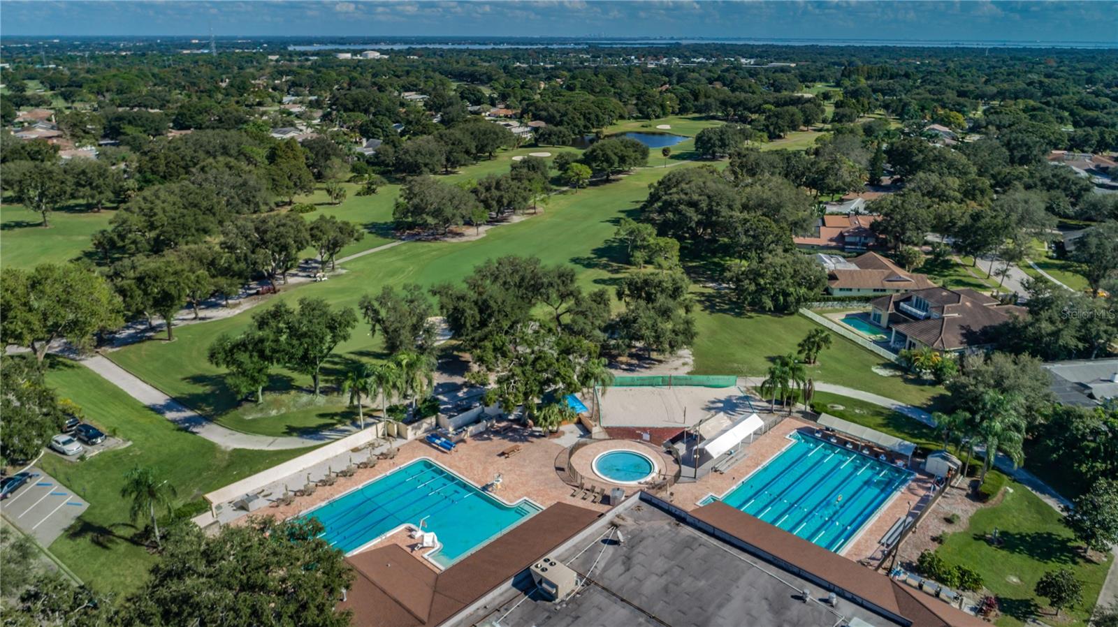BRYNNWOOD CONDO 1 - Residential