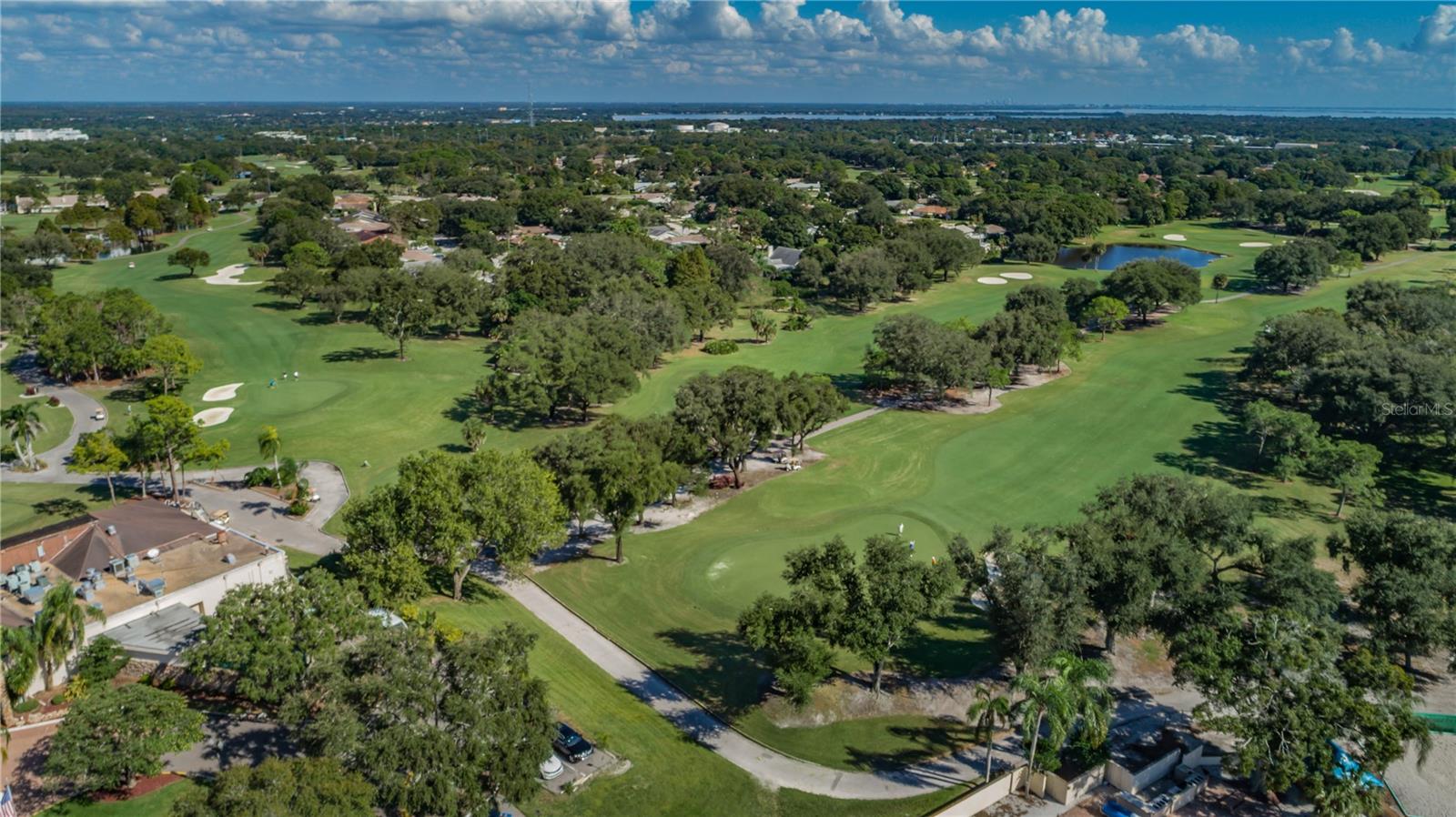 BRYNNWOOD CONDO 1 - Residential