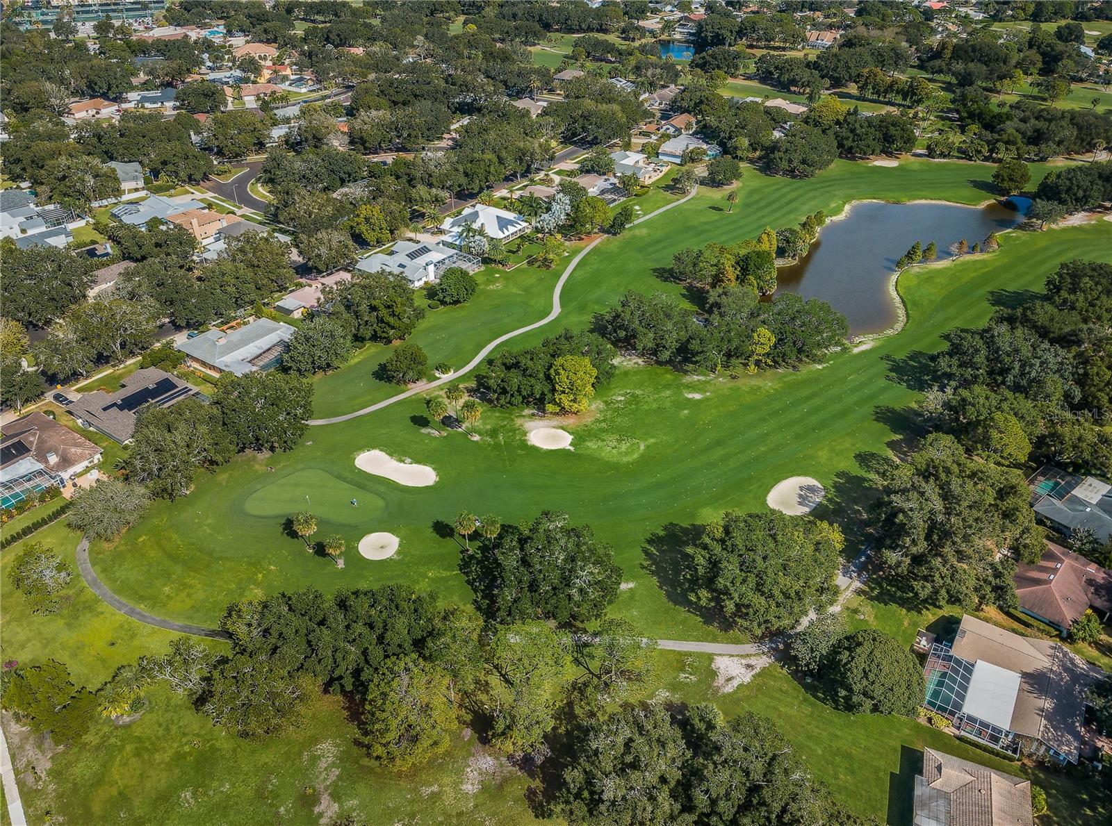 BRYNNWOOD CONDO 1 - Residential
