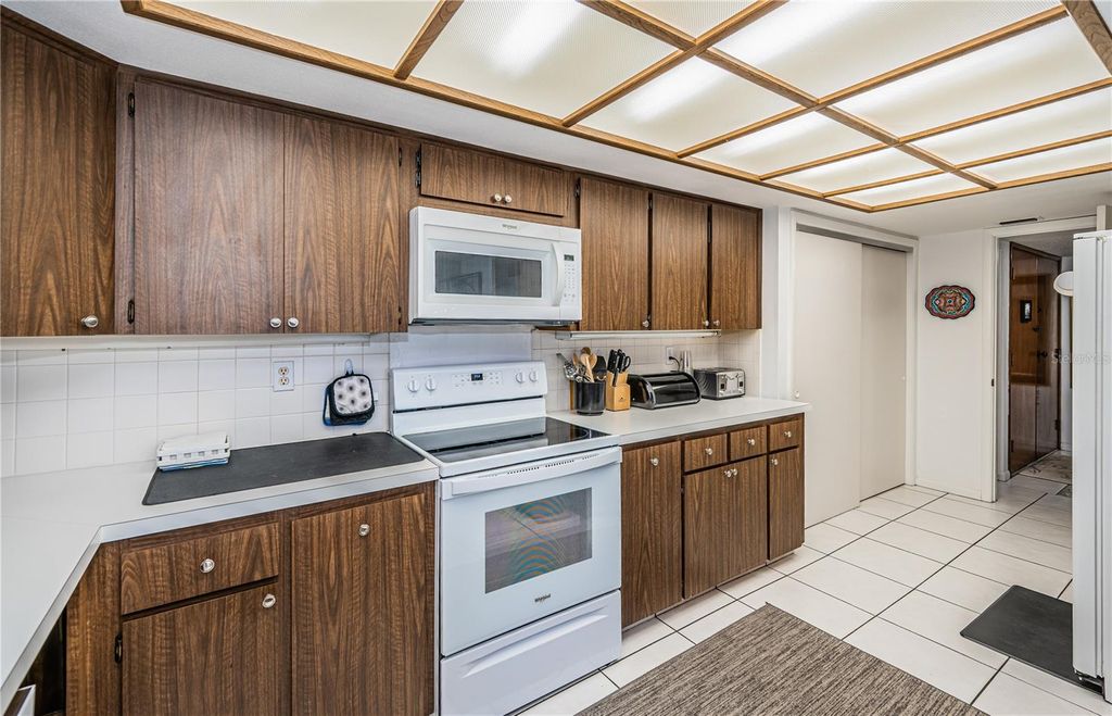 Photo of 3021 Countryside Boulevard #26A, Clearwater, FL 33761 (MLS # TB8439039)