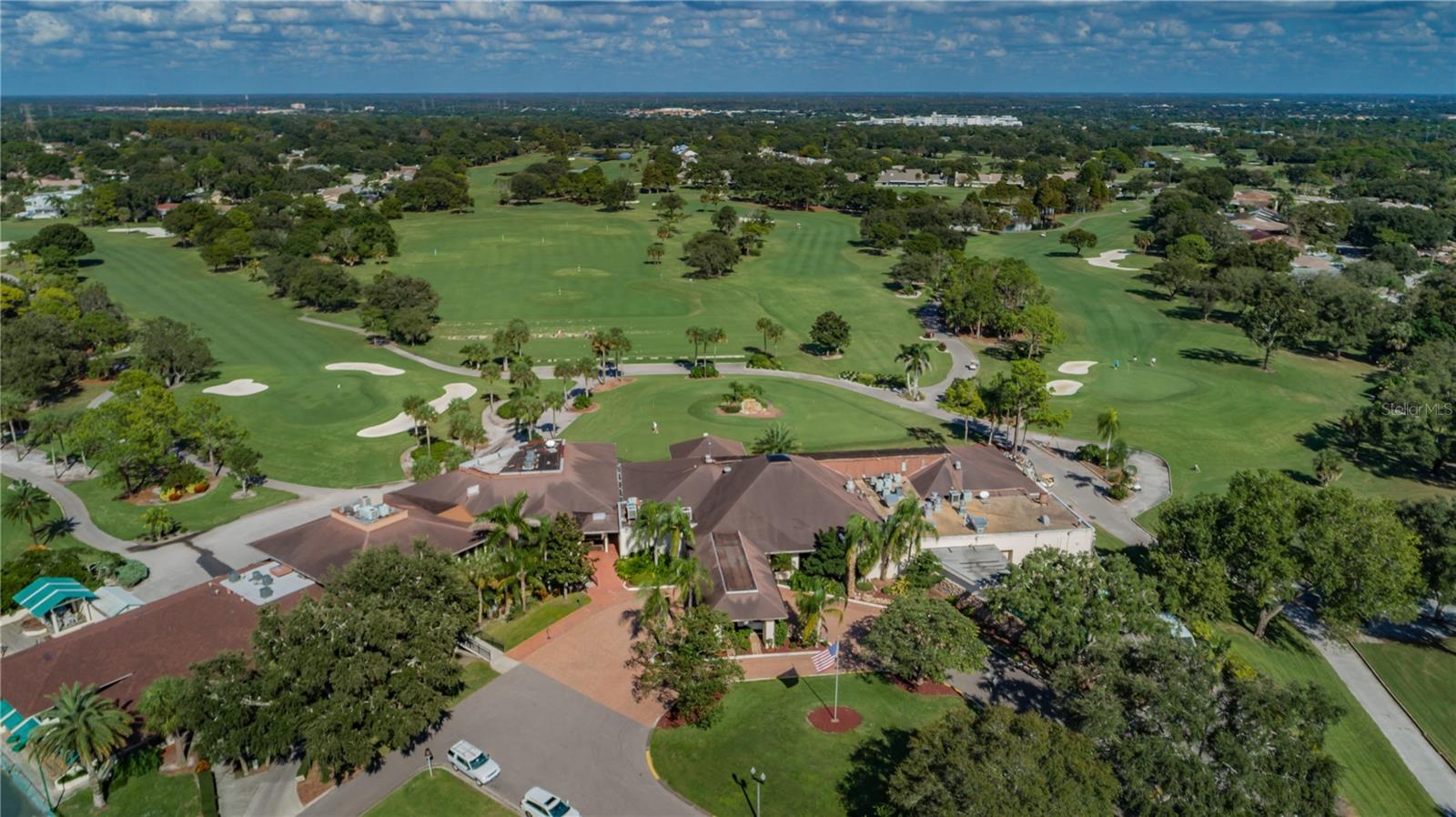 BRYNNWOOD CONDO 1 - Residential