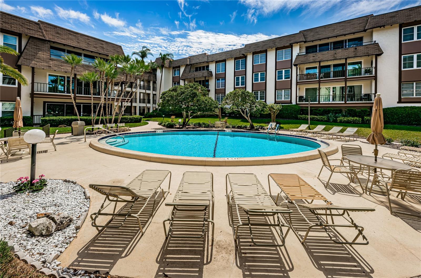 BRYNNWOOD CONDO 1 - Residential