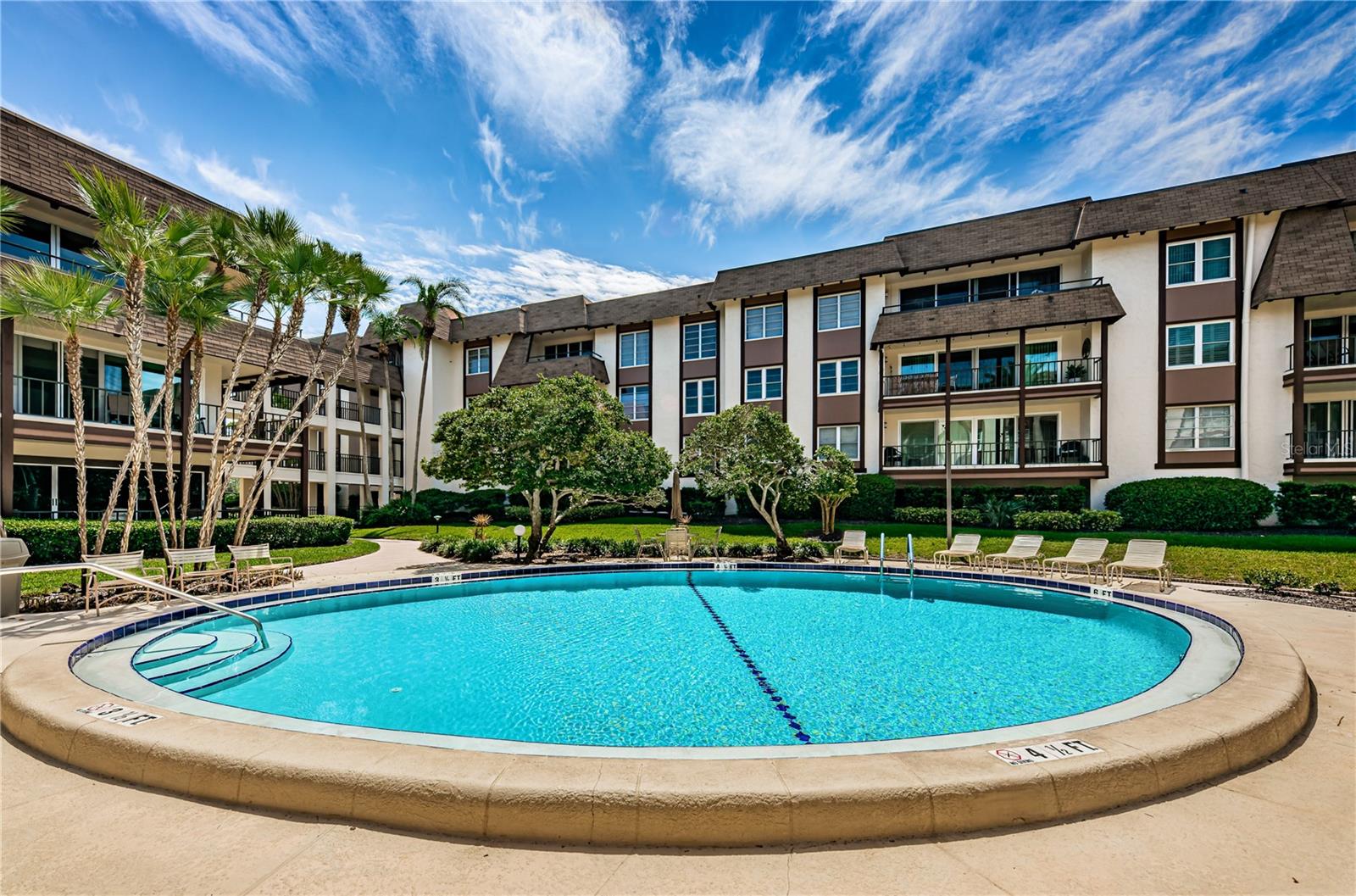 BRYNNWOOD CONDO 1 - Residential