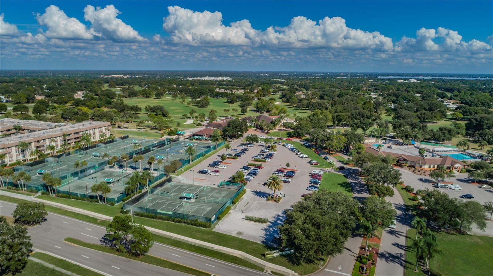 BRYNNWOOD CONDO 1 - Residential