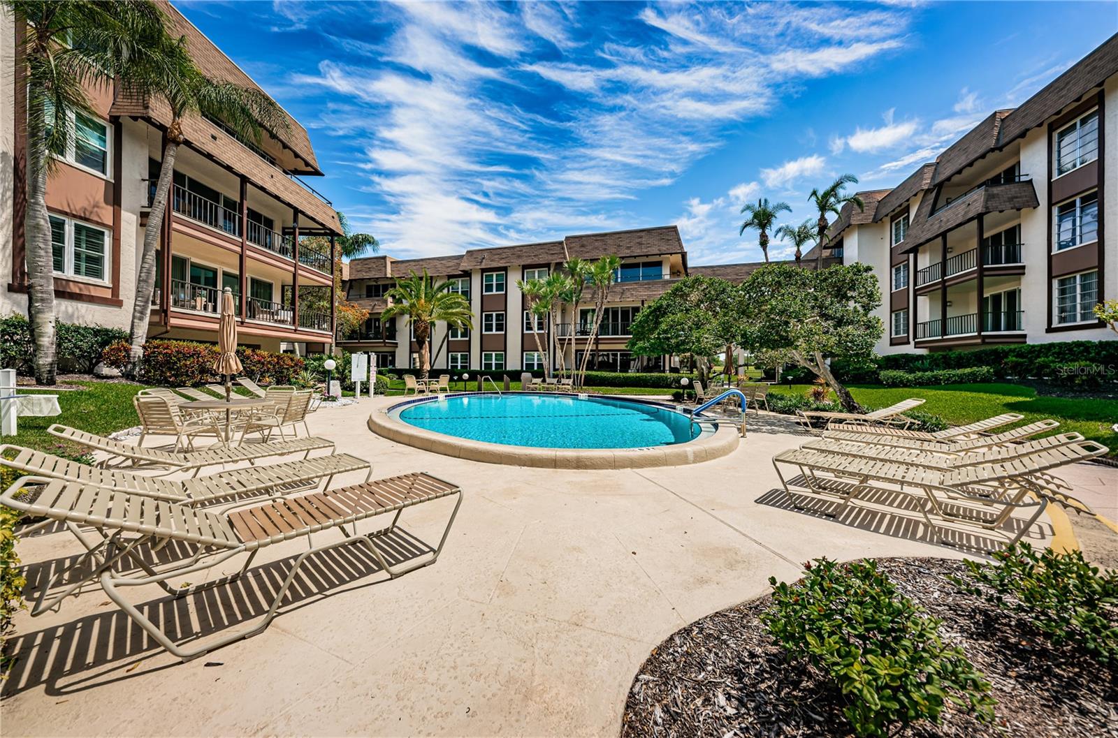 BRYNNWOOD CONDO 1 - Residential