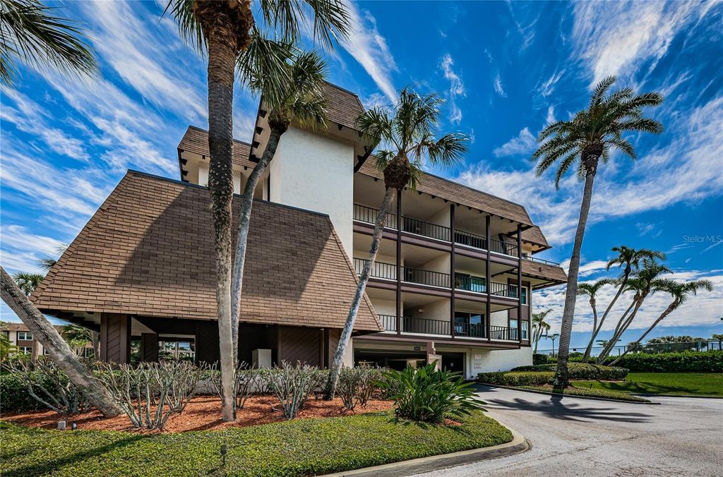 Photo of 3021 Countryside Boulevard #26A, Clearwater, FL 33761 (MLS # TB8439039)