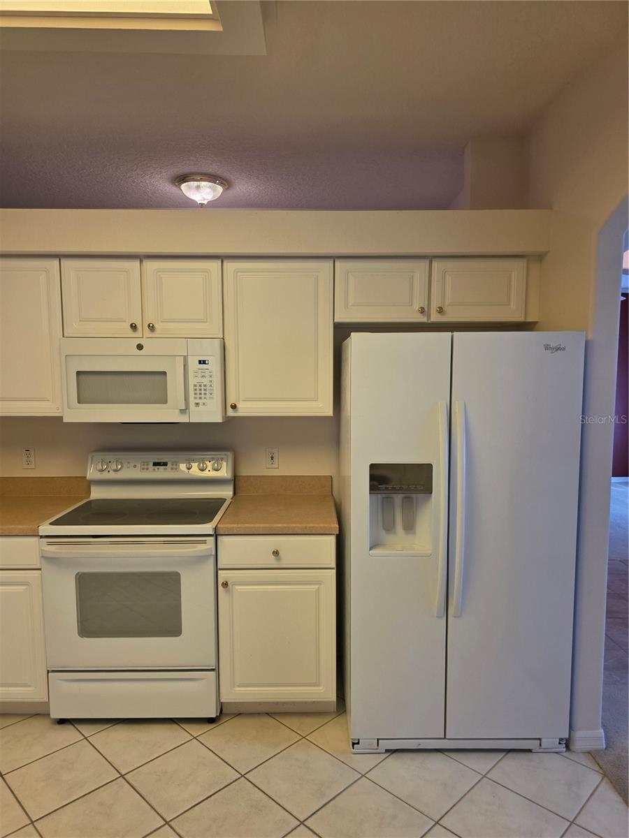 KINGS RIDGE - Residential