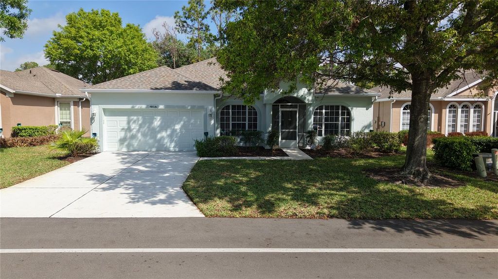 Photo of 2282 Fenton Avenue, Clermont, FL 34711 (MLS # O6389828)