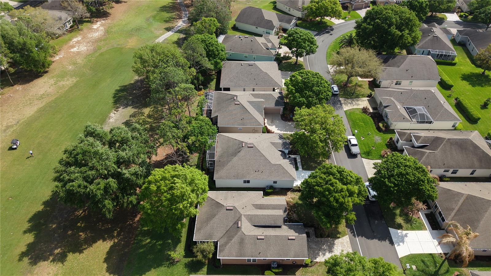 KINGS RIDGE - Residential