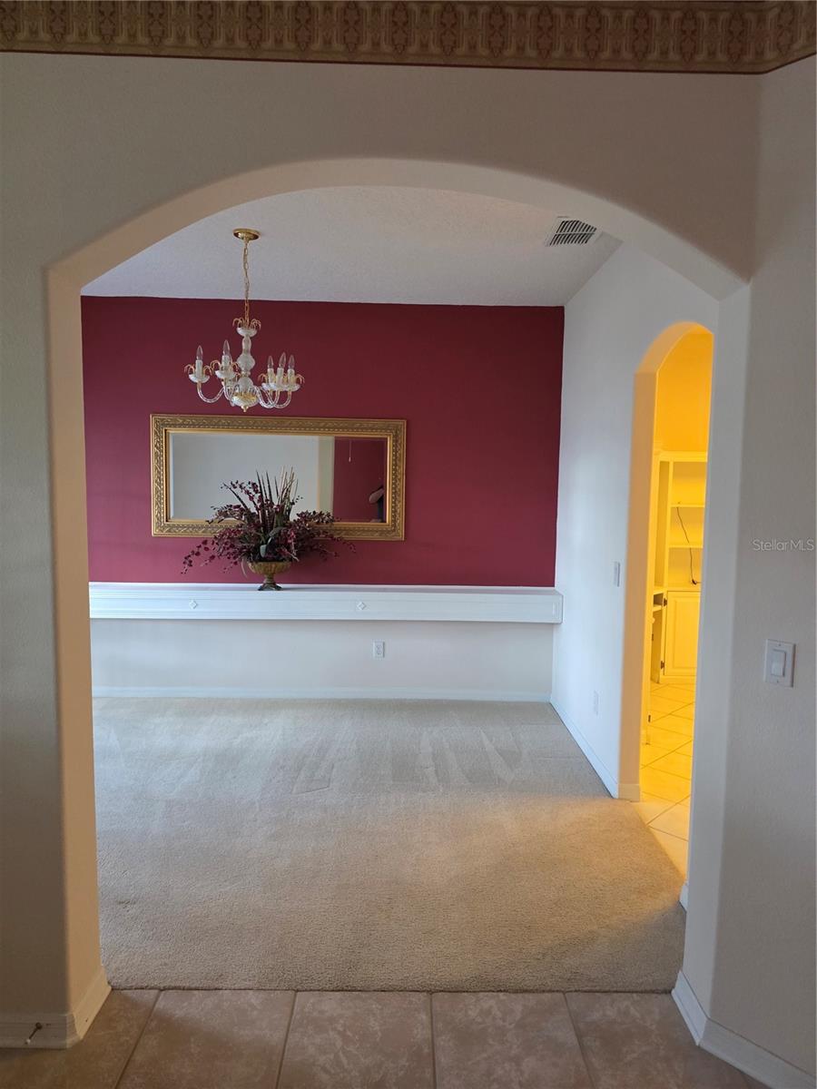 KINGS RIDGE - Residential