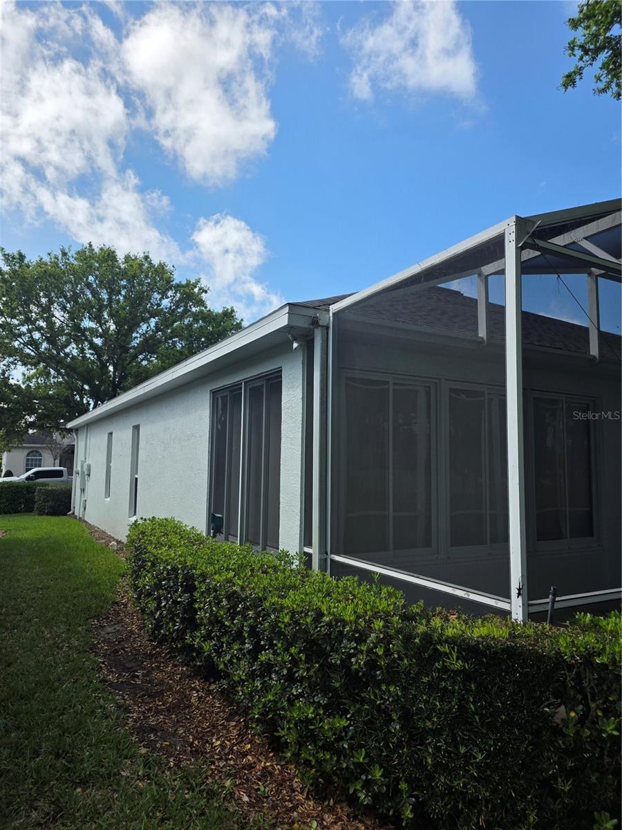 KINGS RIDGE - Residential