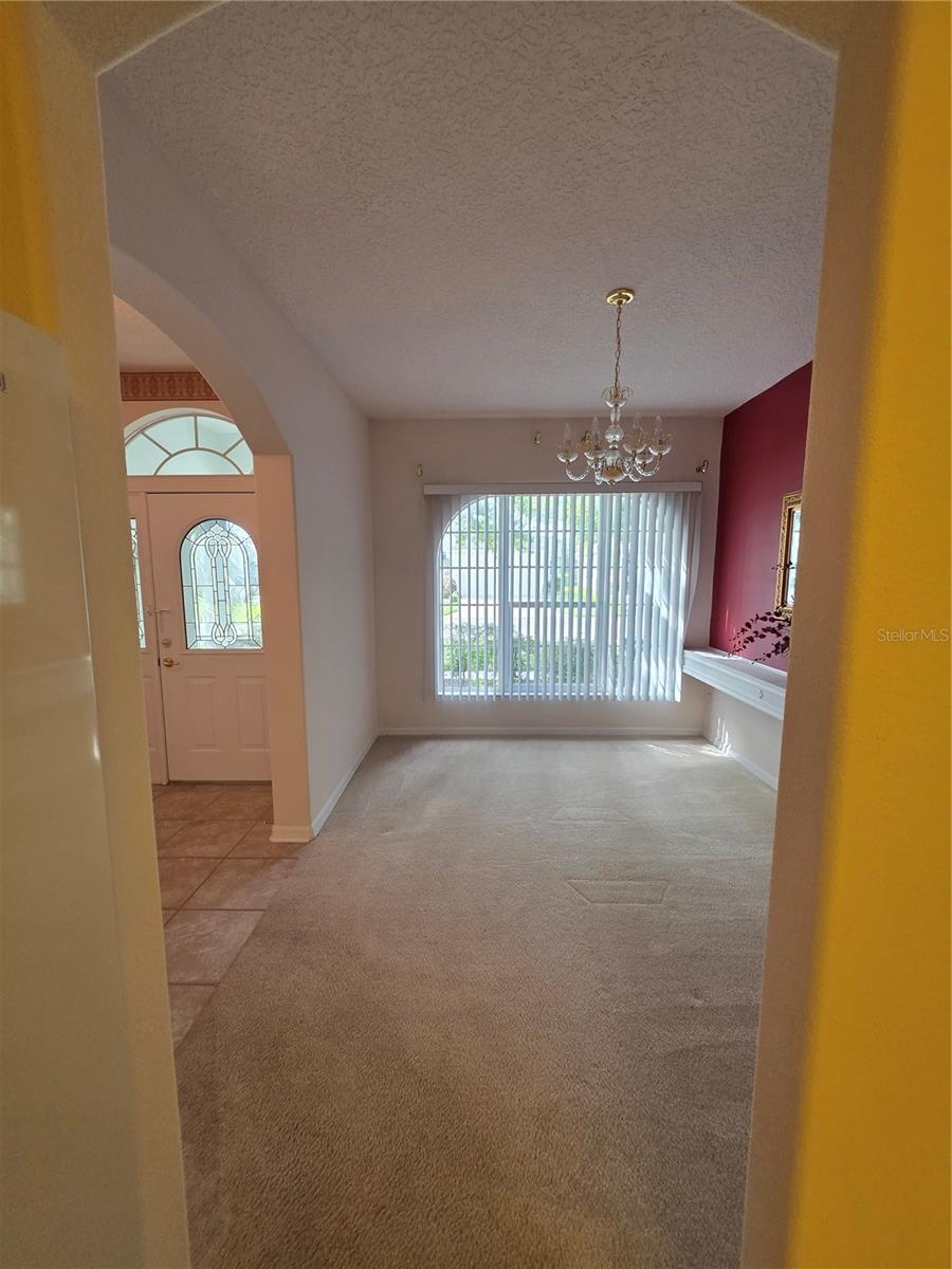 KINGS RIDGE - Residential