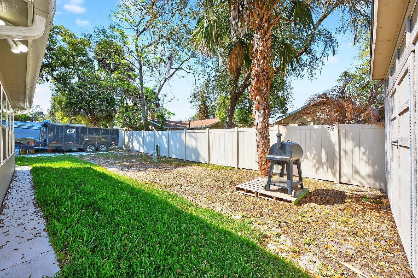 VILLAGE - Residential