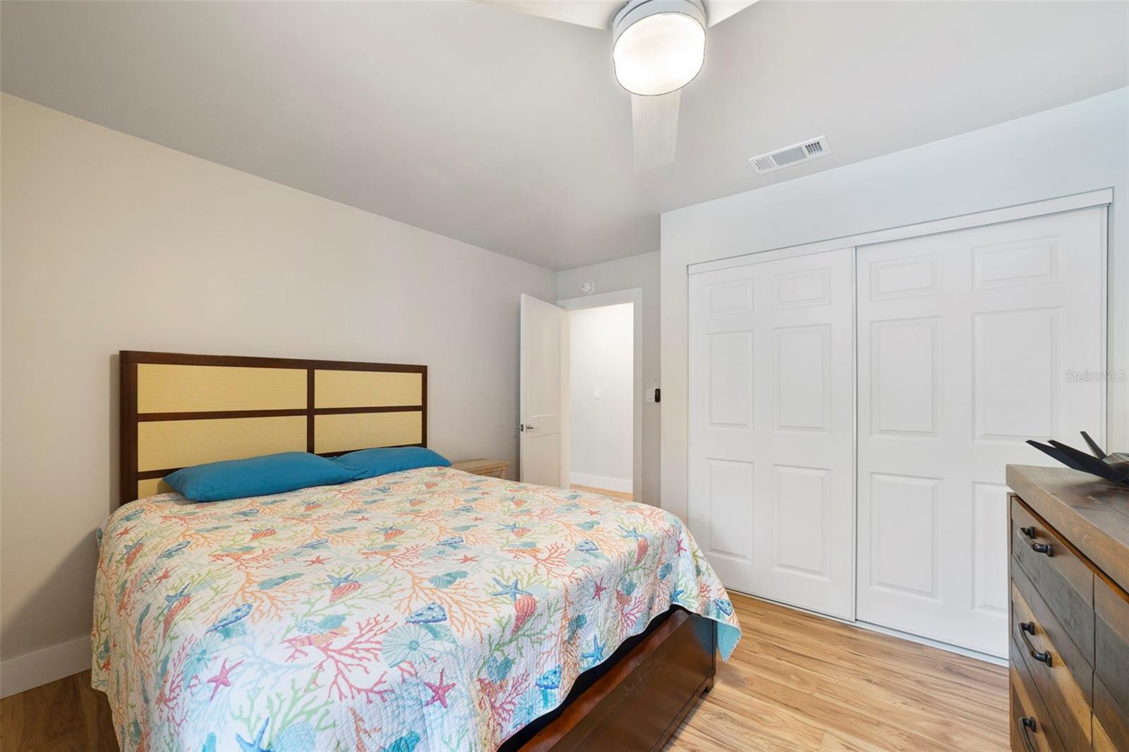 VILLAGE - Residential