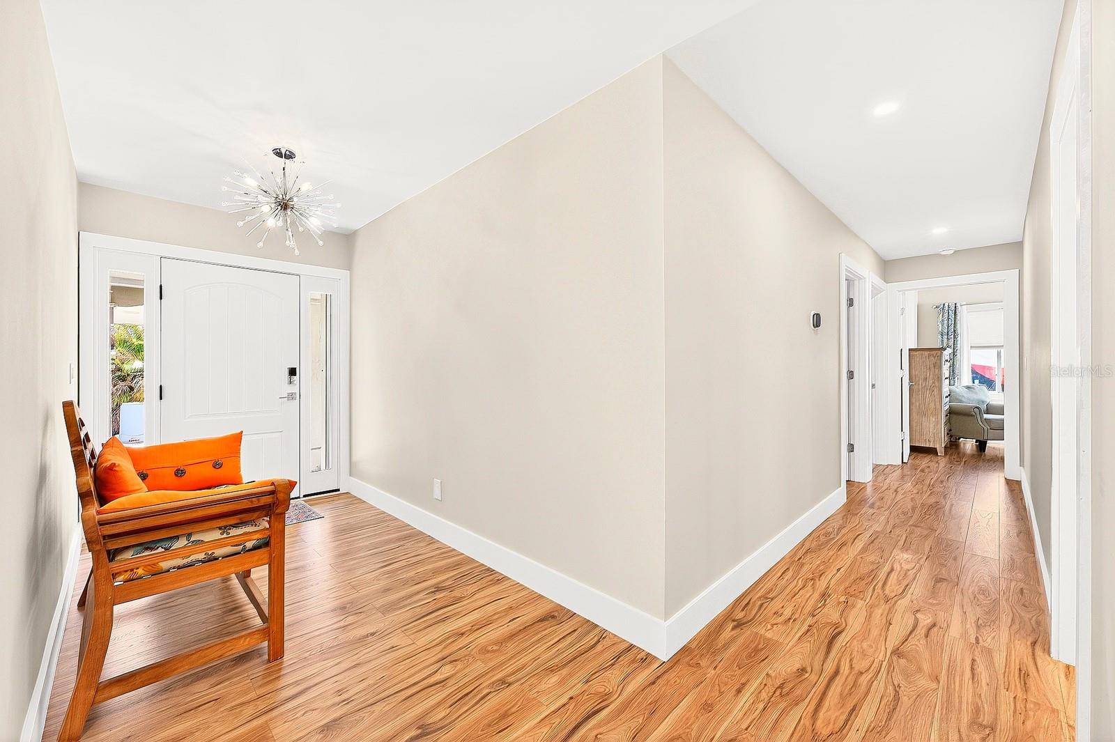 VILLAGE - Residential