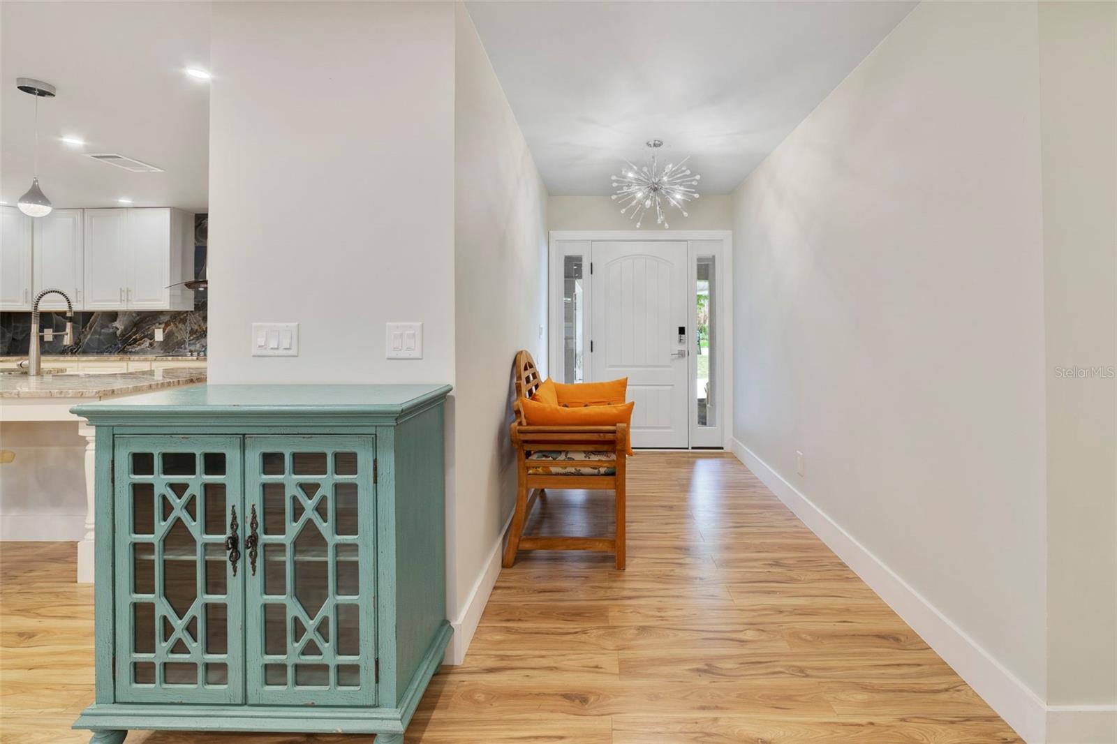 VILLAGE - Residential