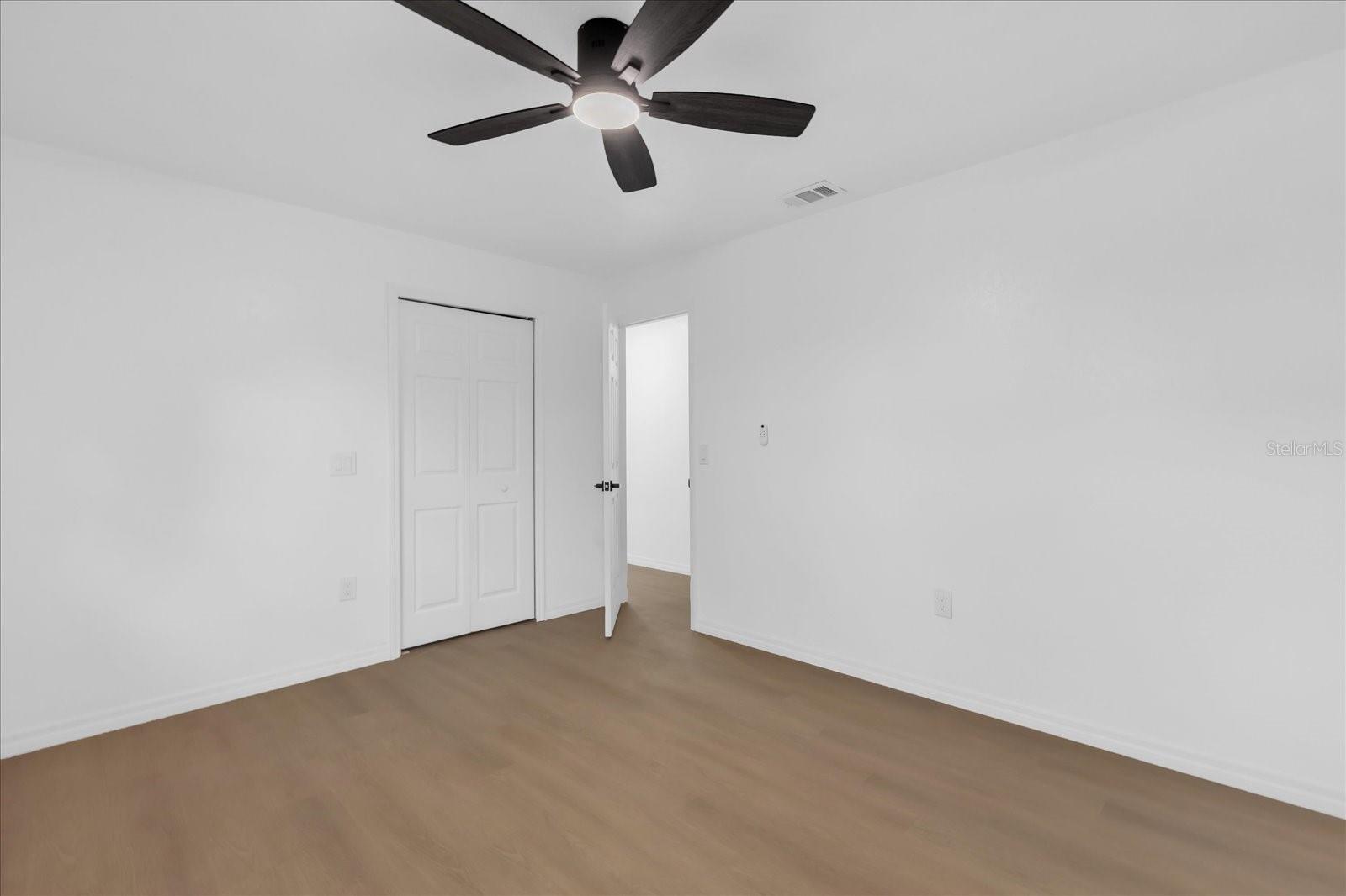 SLEEPY HOLLOW 1ST ADD - Residential