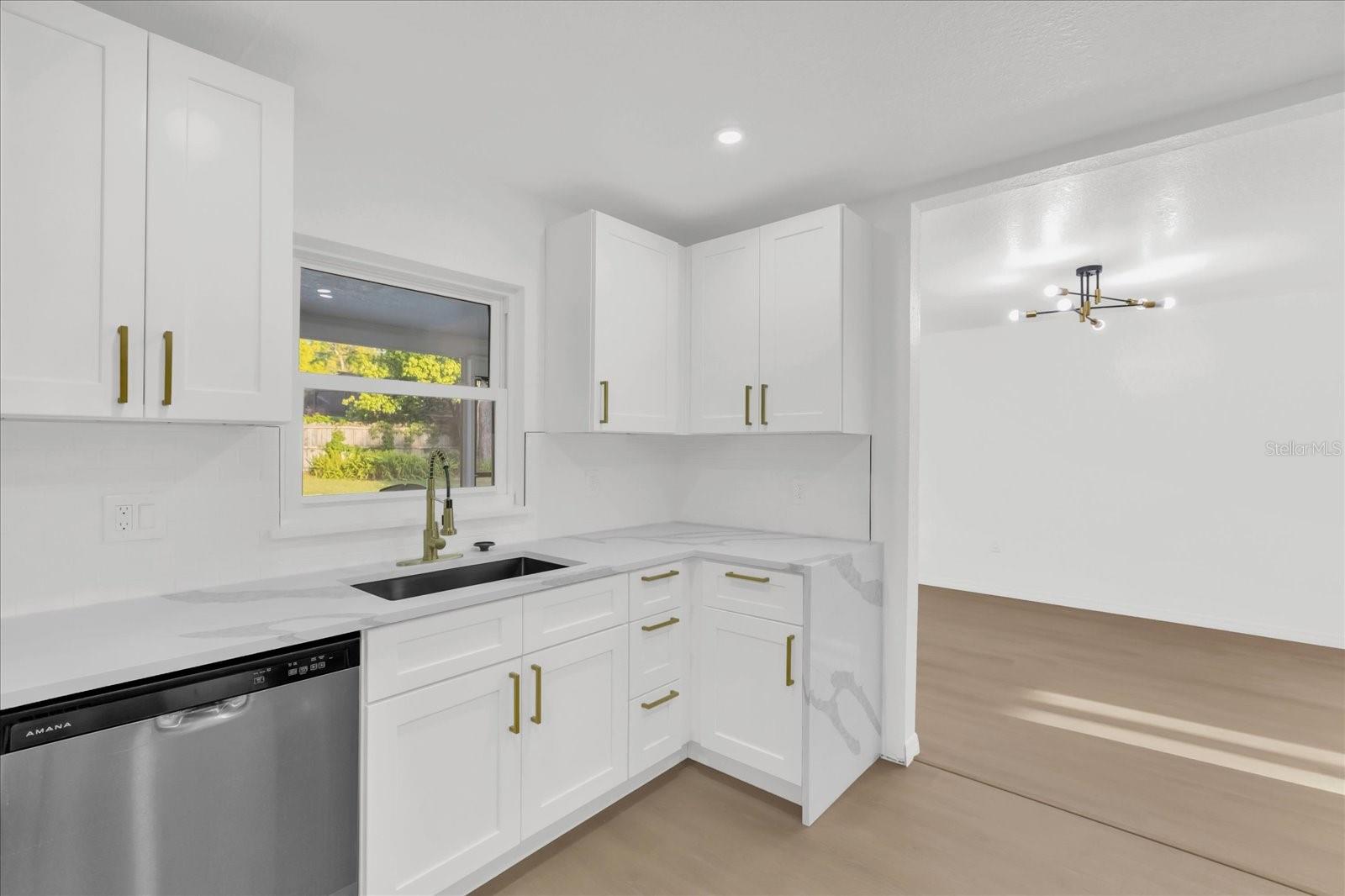 SLEEPY HOLLOW 1ST ADD - Residential