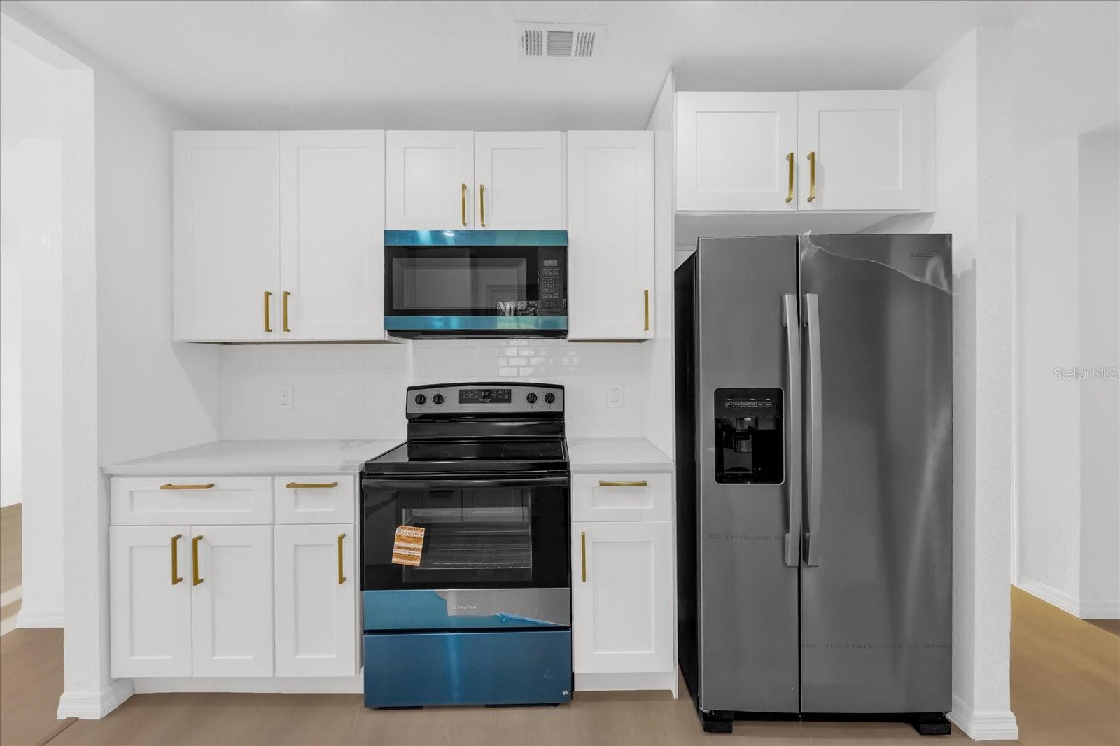 SLEEPY HOLLOW 1ST ADD - Residential