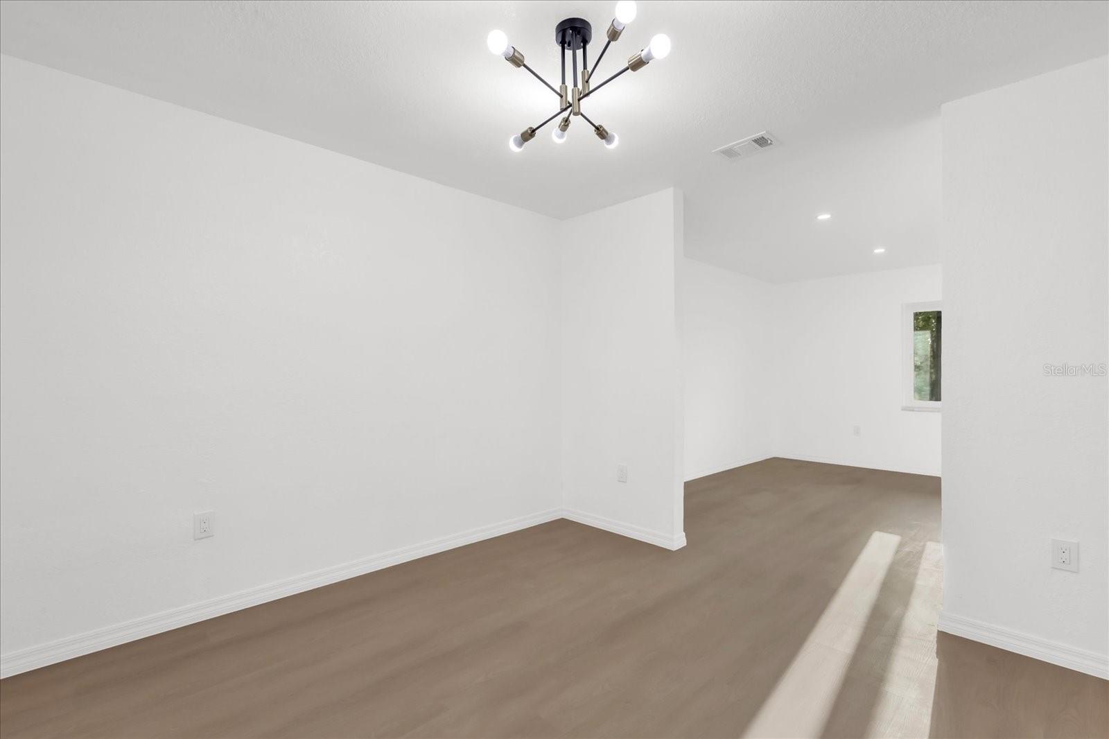 SLEEPY HOLLOW 1ST ADD - Residential