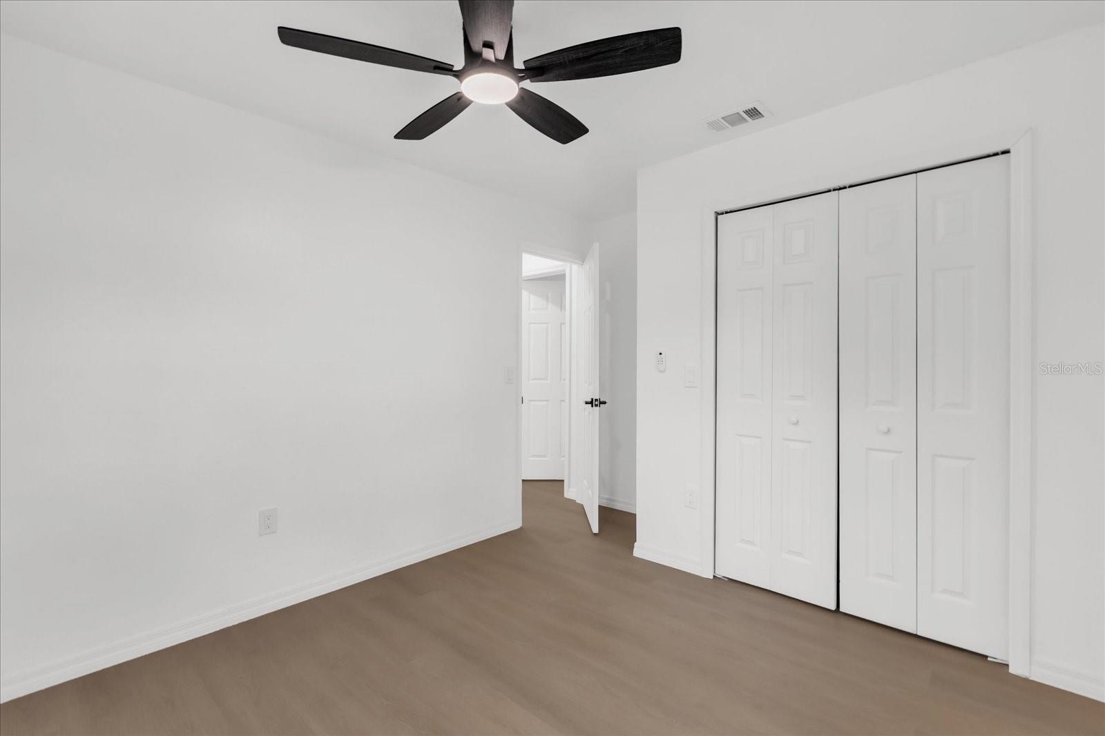 SLEEPY HOLLOW 1ST ADD - Residential