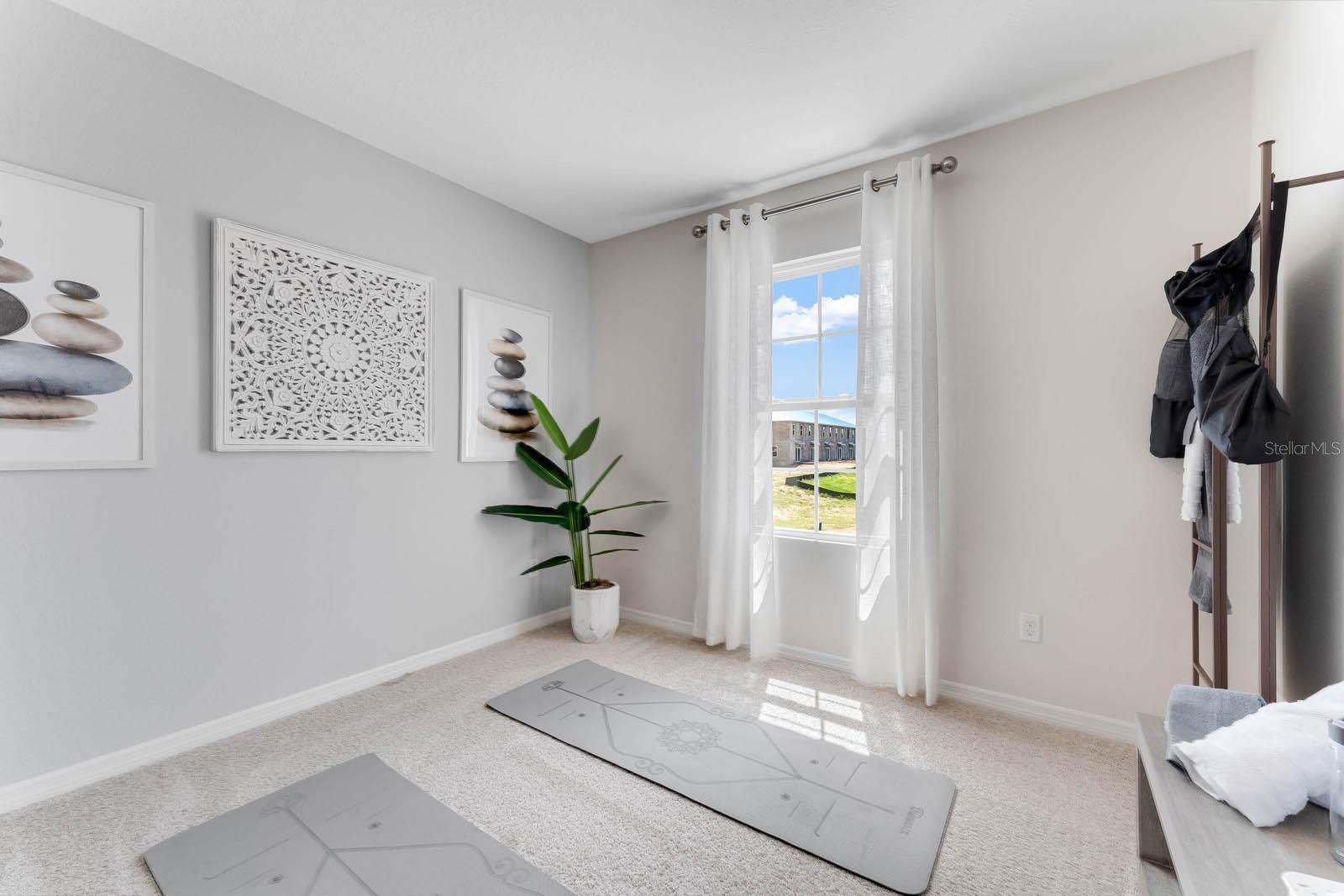 VENEZIA TOWNHOUSES - Residential