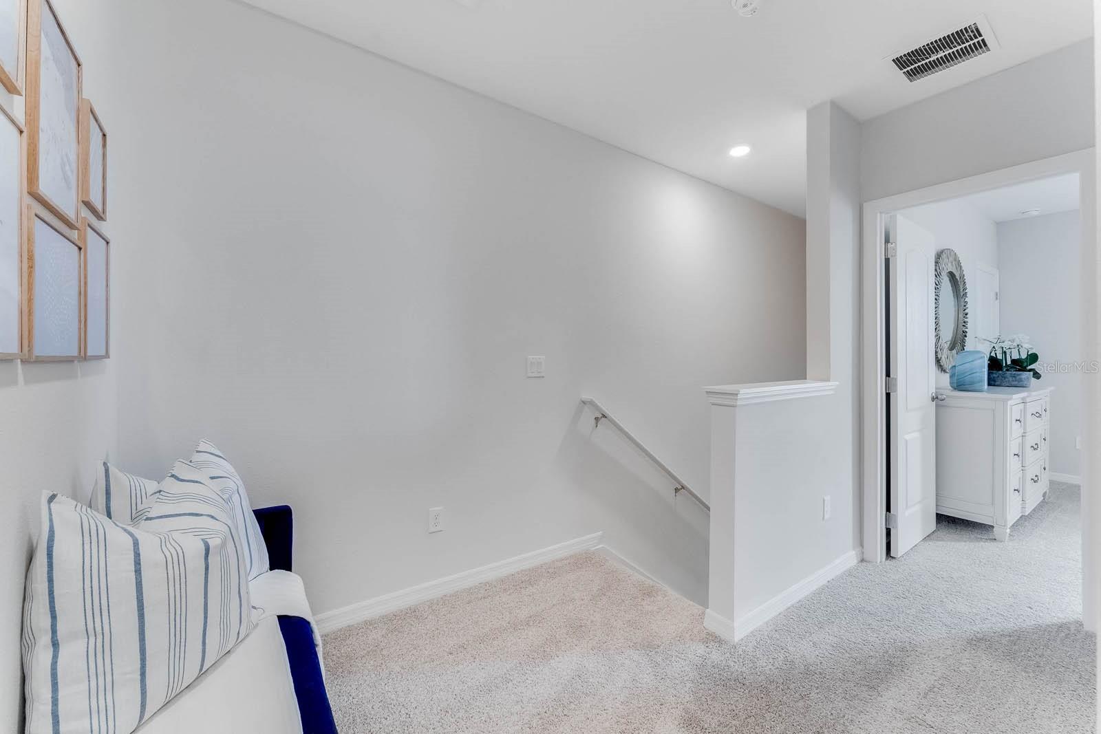 VENEZIA TOWNHOUSES - Residential