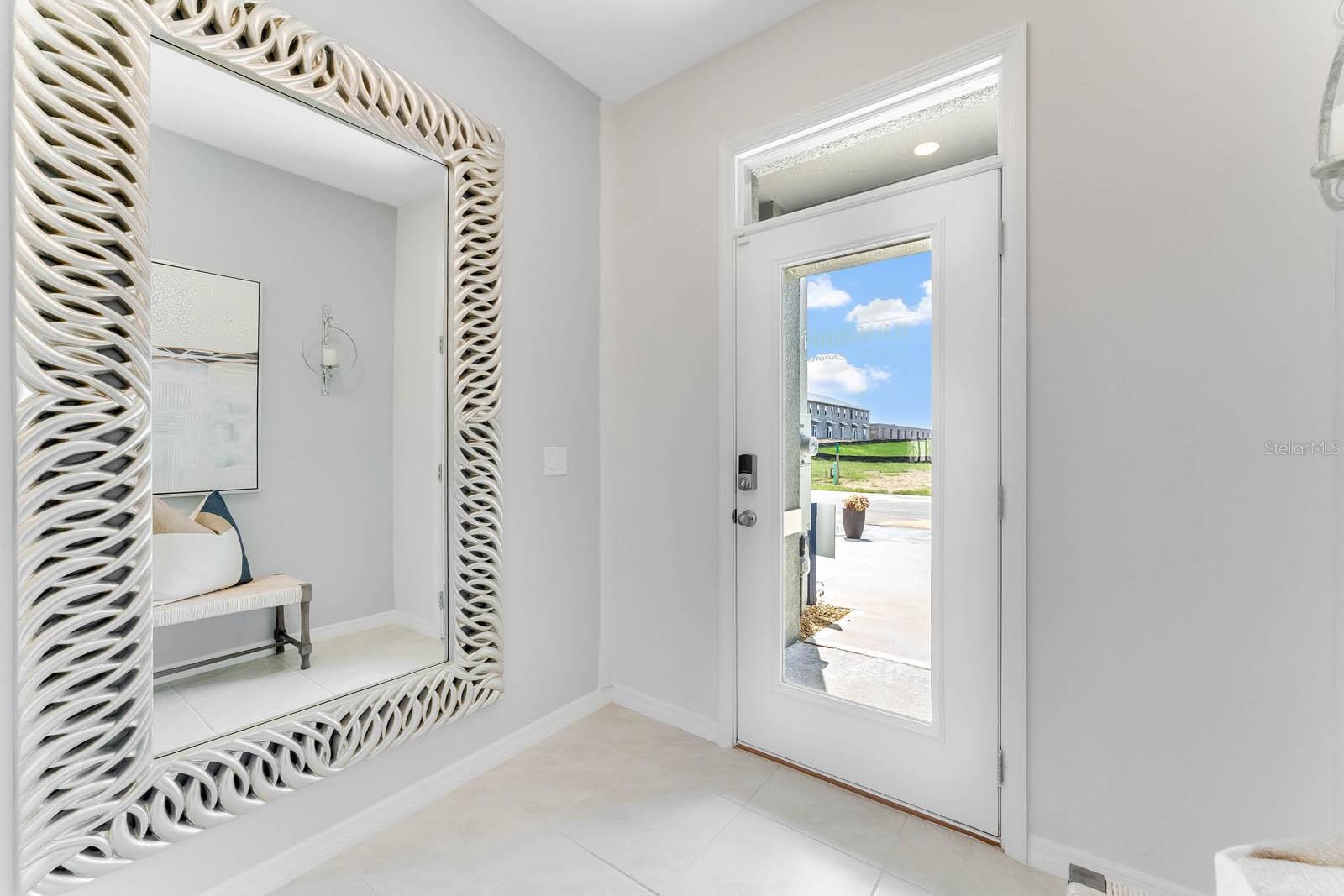 VENEZIA TOWNHOUSES - Residential