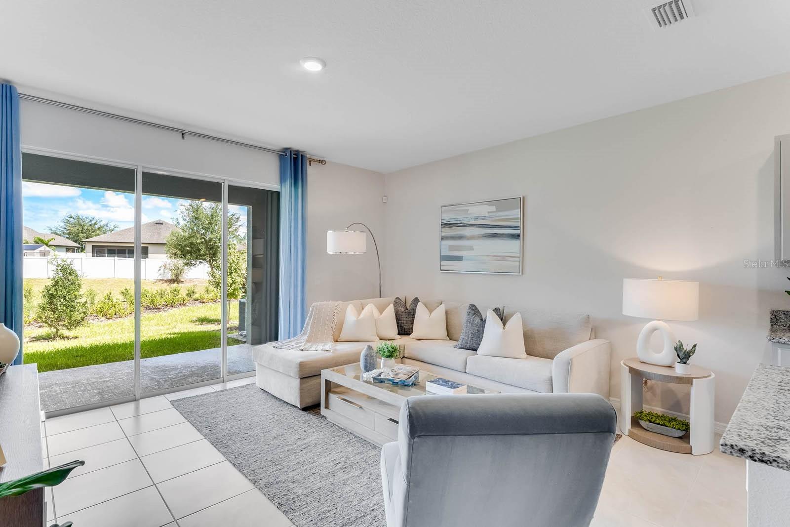 VENEZIA TOWNHOUSES - Residential