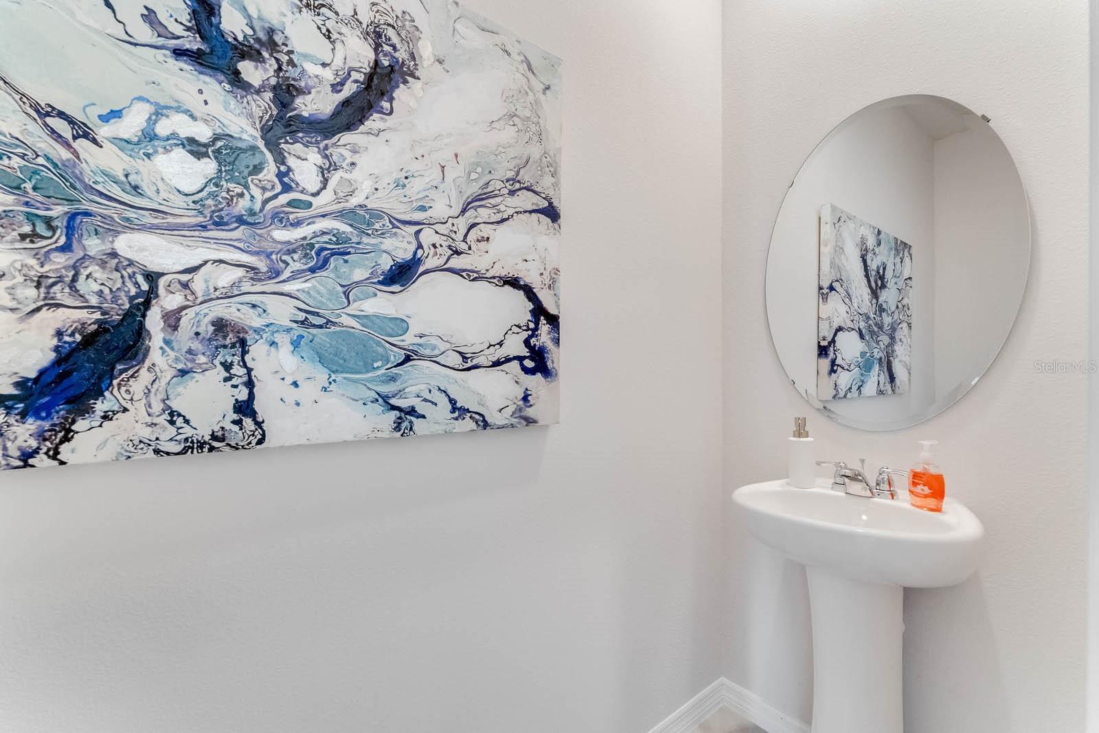 VENEZIA TOWNHOUSES - Residential