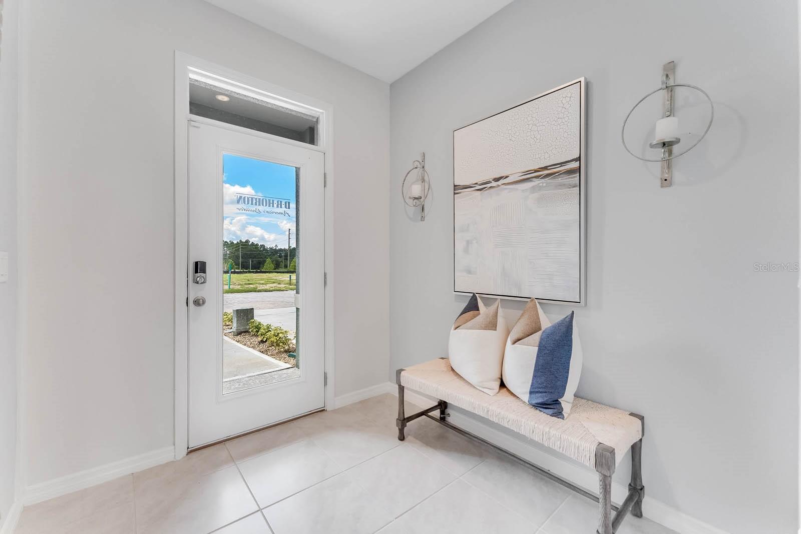 VENEZIA TOWNHOUSES - Residential