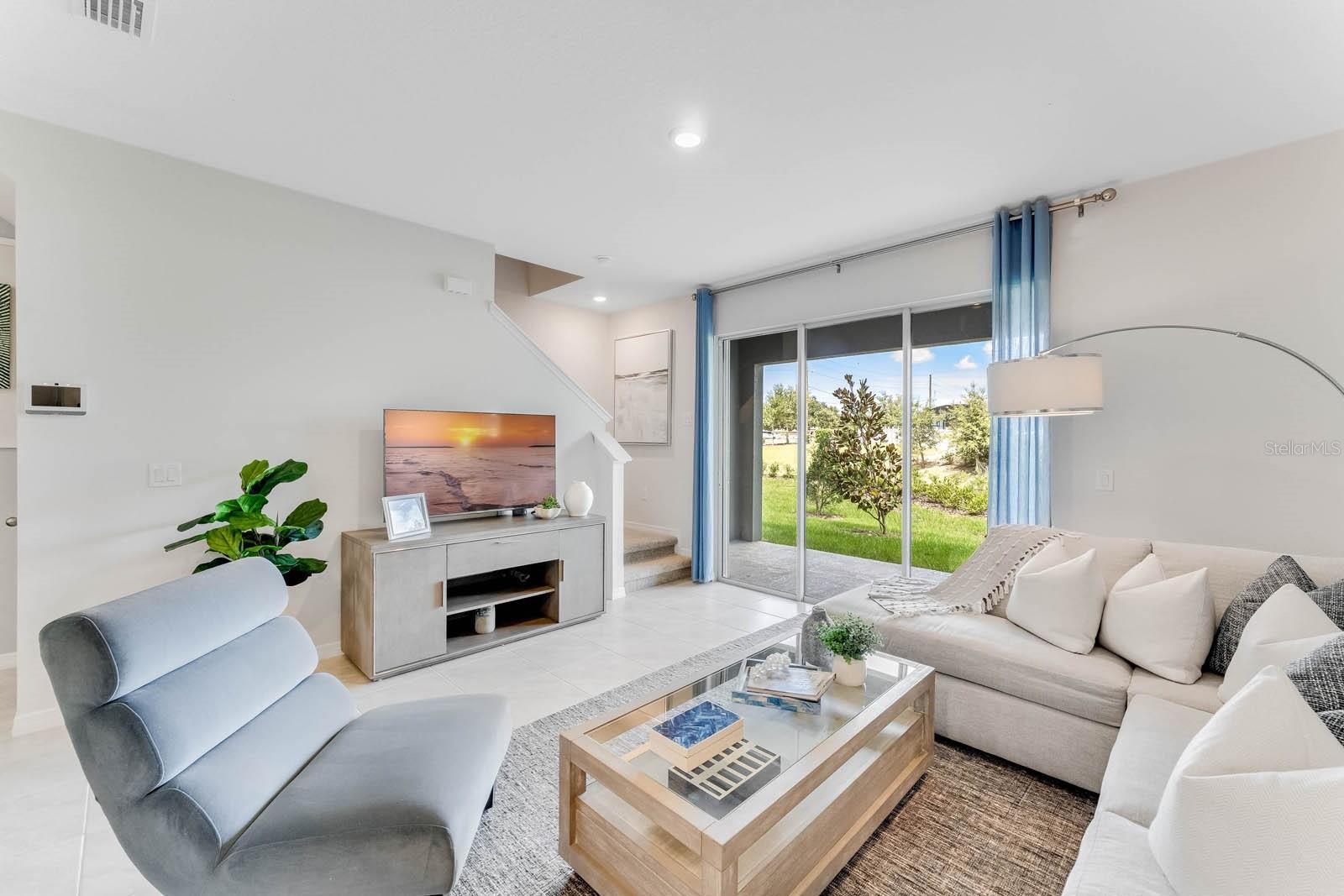 VENEZIA TOWNHOUSES - Residential