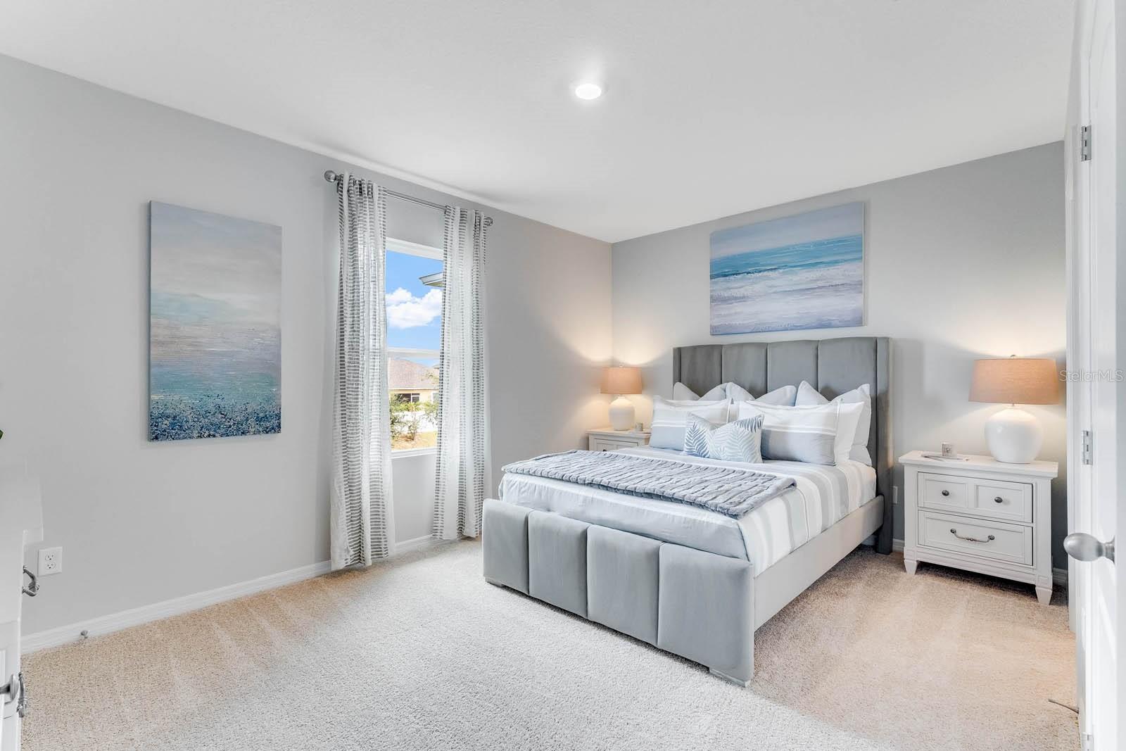 VENEZIA TOWNHOUSES - Residential