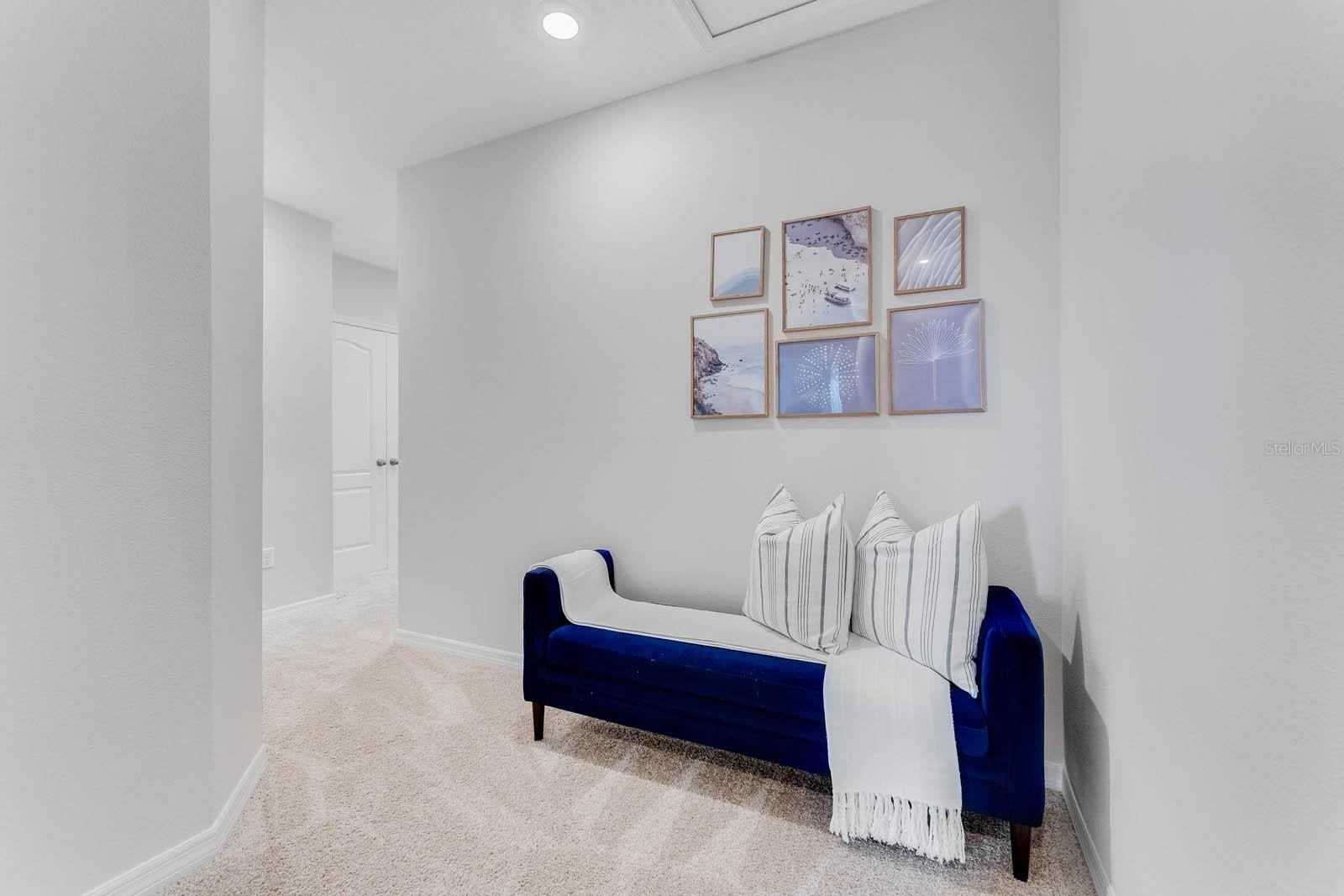 VENEZIA TOWNHOUSES - Residential