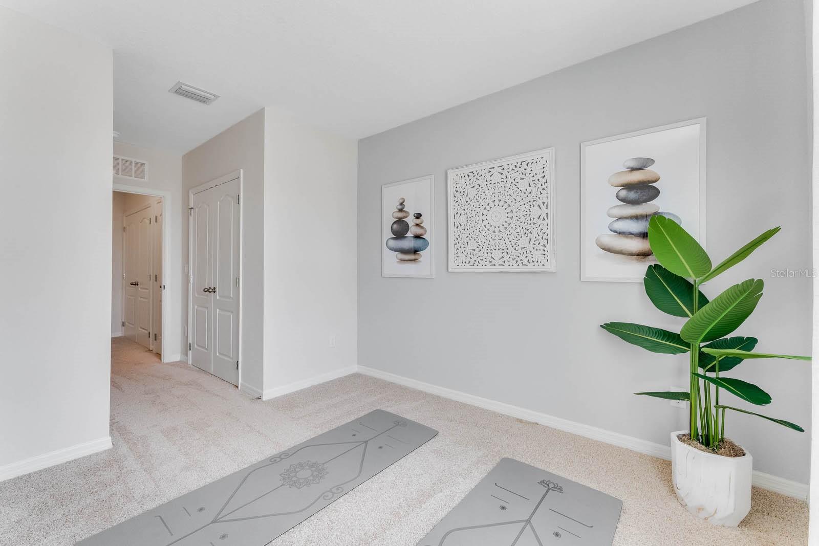 VENEZIA TOWNHOUSES - Residential