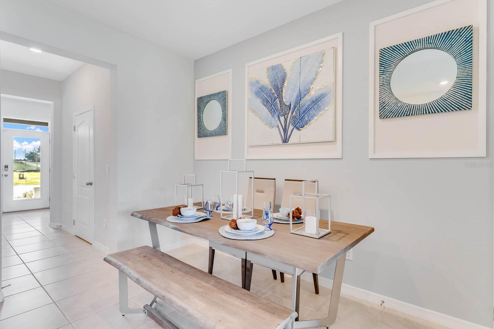 VENEZIA TOWNHOUSES - Residential