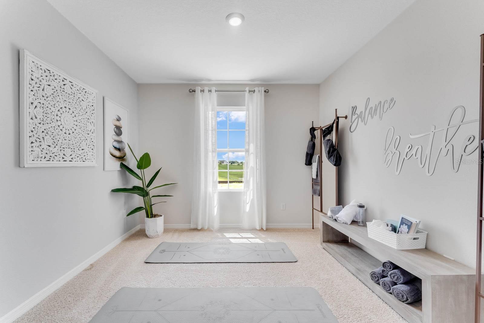 VENEZIA TOWNHOUSES - Residential