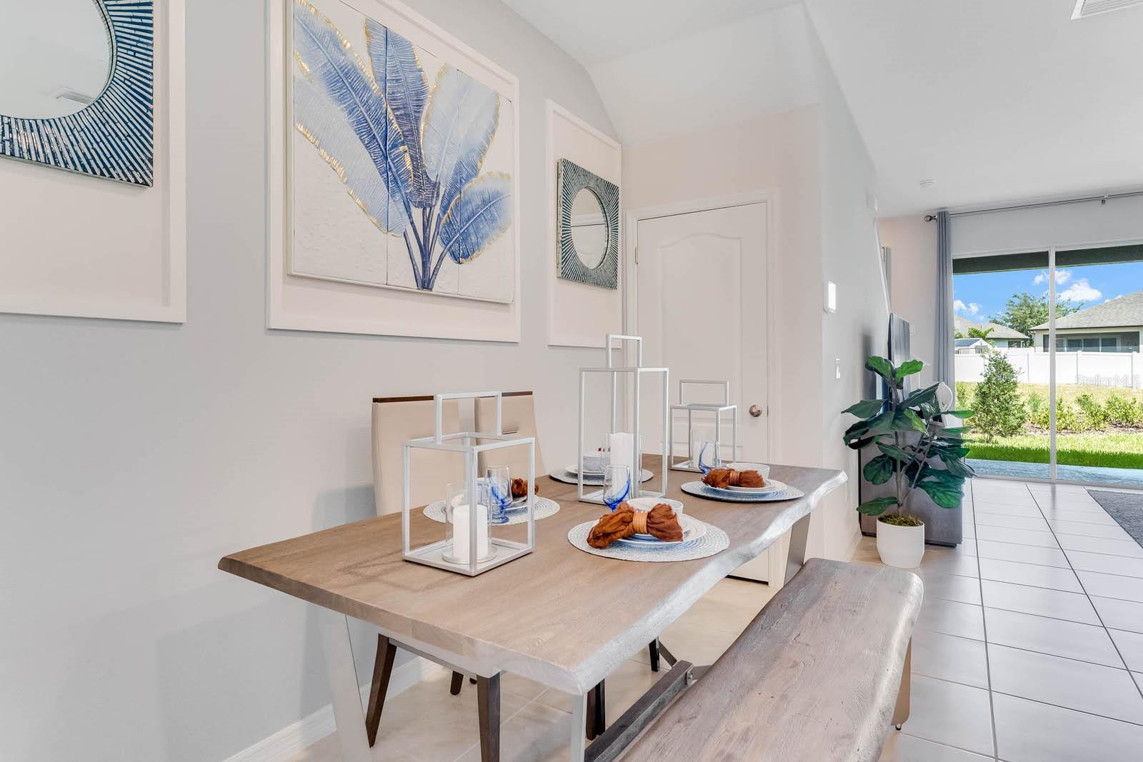 VENEZIA TOWNHOUSES - Residential