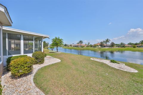 A home in SUN CITY CENTER