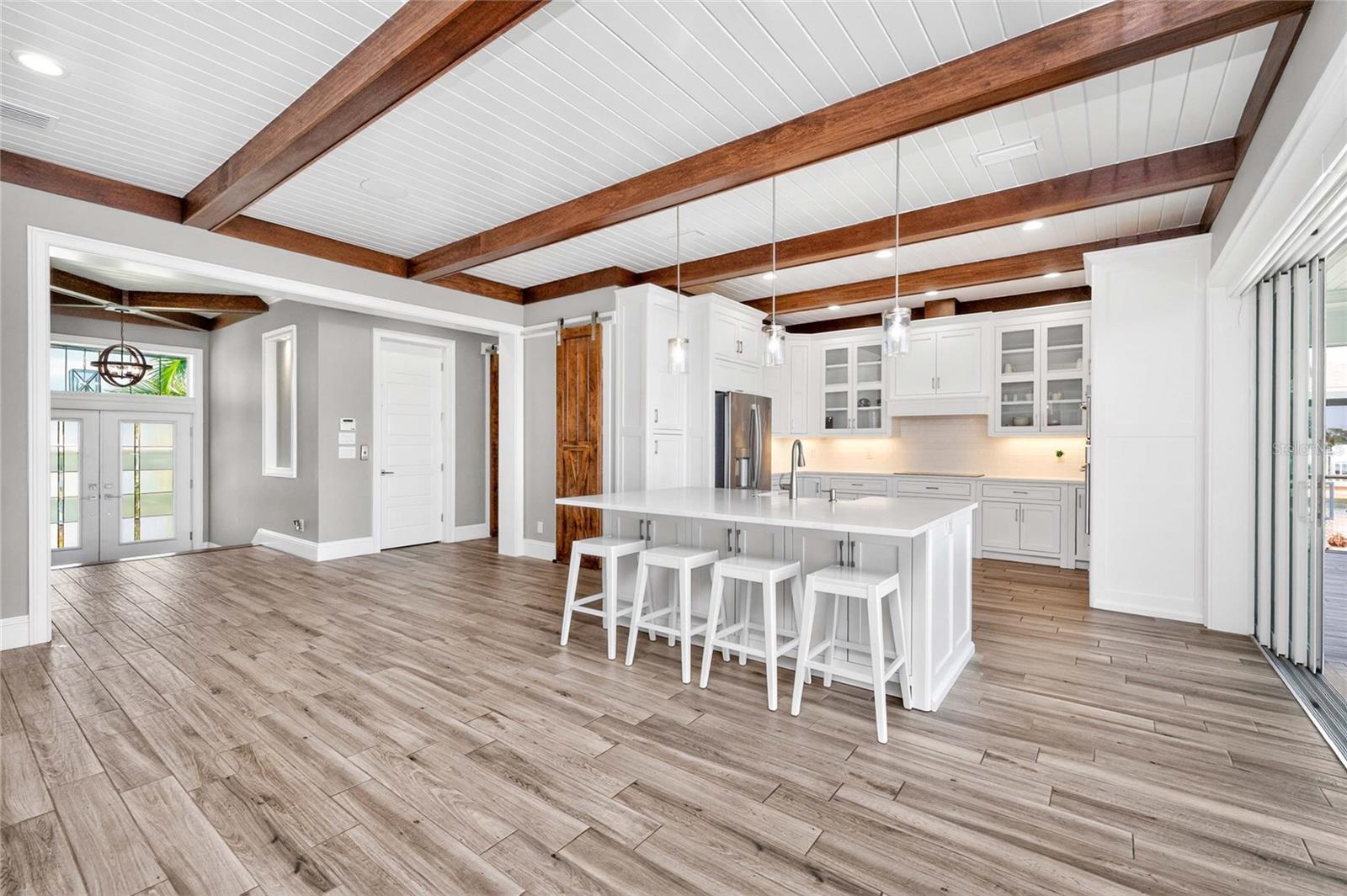 PINE COVE - Residential